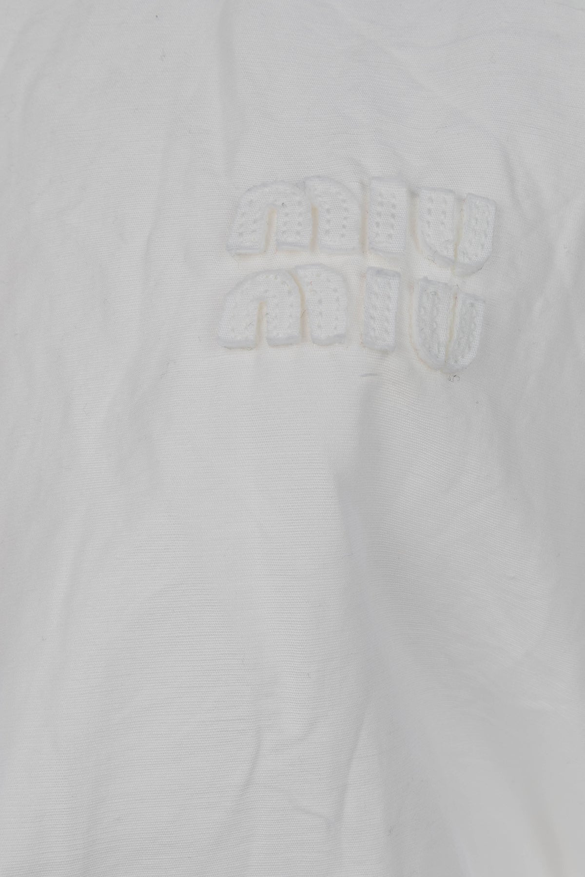 Miu Miu Woman Clothing Dresses MIU MIU