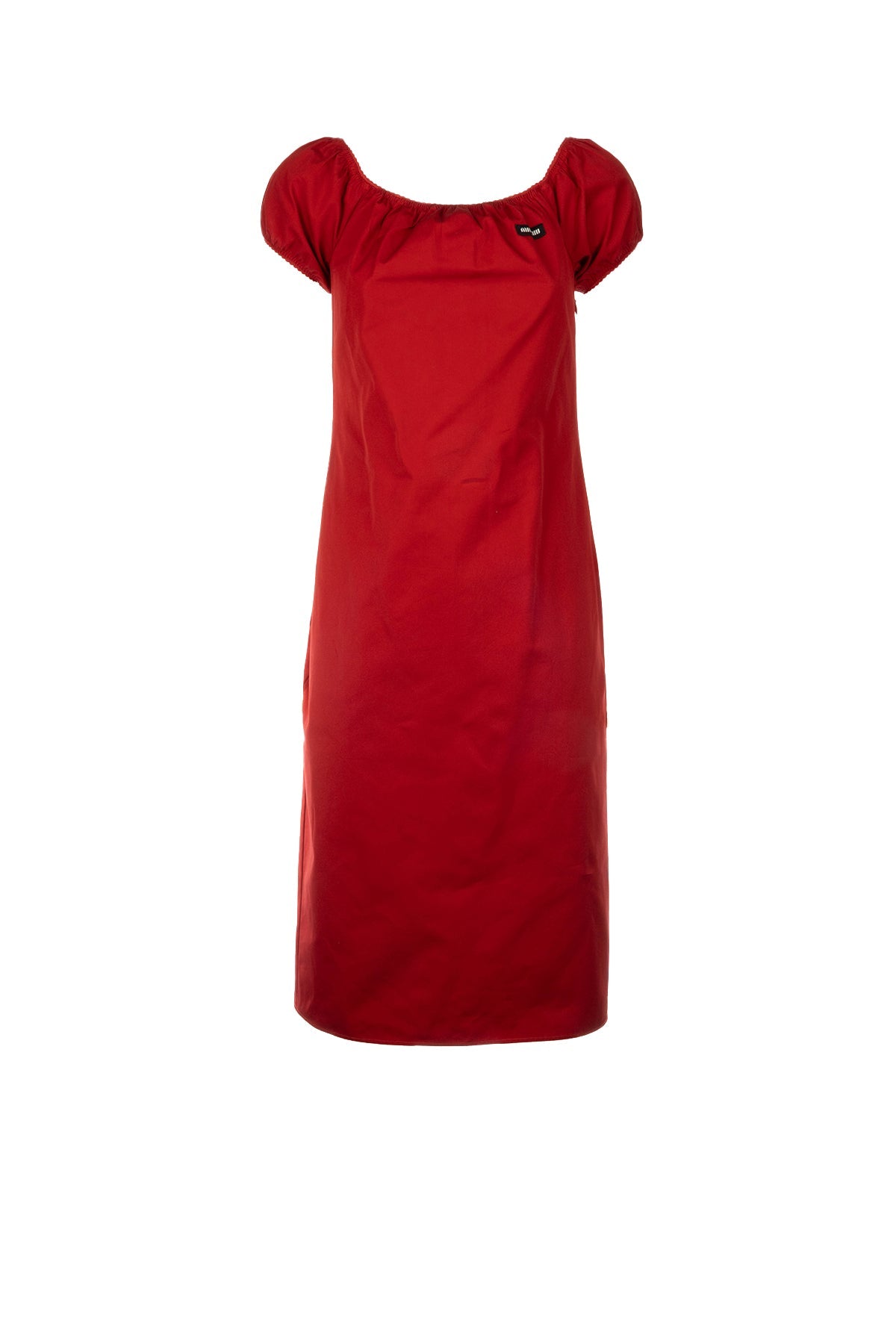 Miu Miu Woman Clothing Dresses MIU MIU