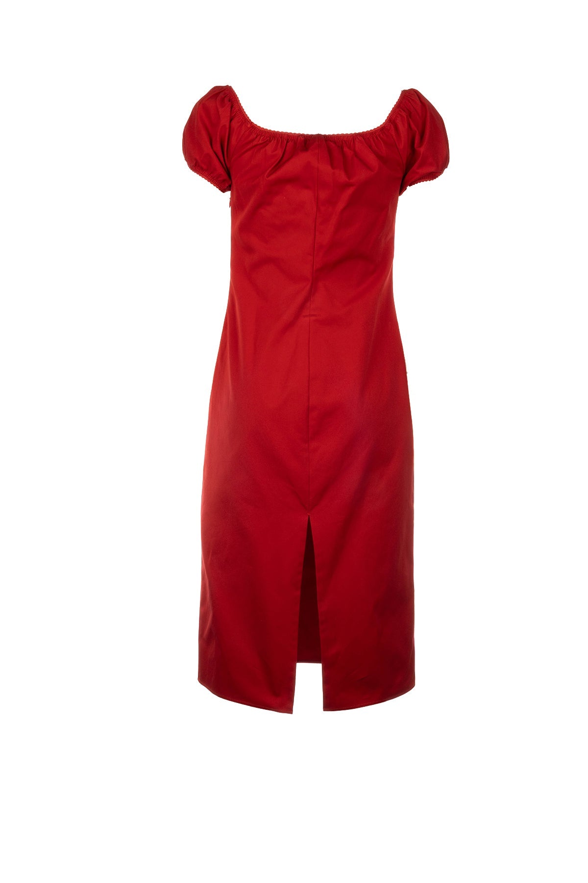 Miu Miu Woman Clothing Dresses MIU MIU