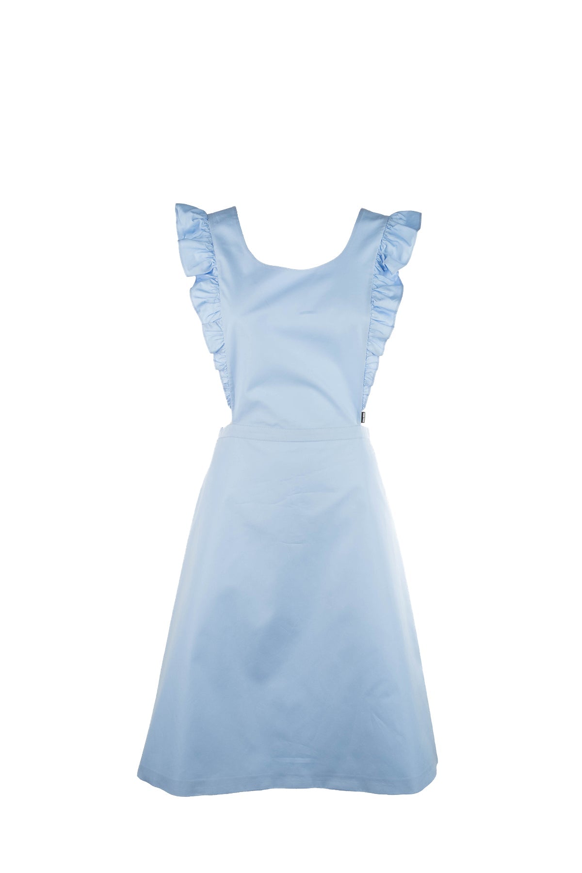 Miu Miu Woman Clothing Dresses MIU MIU