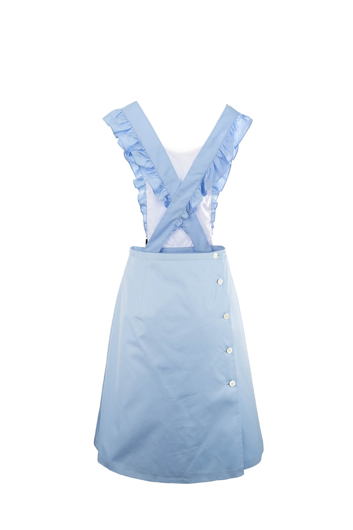 Miu Miu Woman Clothing Dresses MIU MIU
