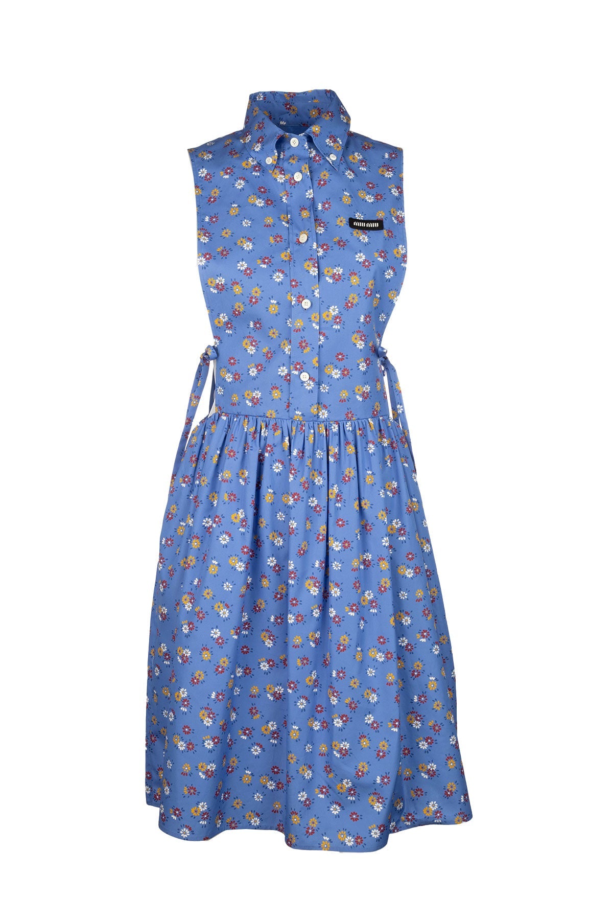 Miu Miu Woman Clothing Dresses MIU MIU