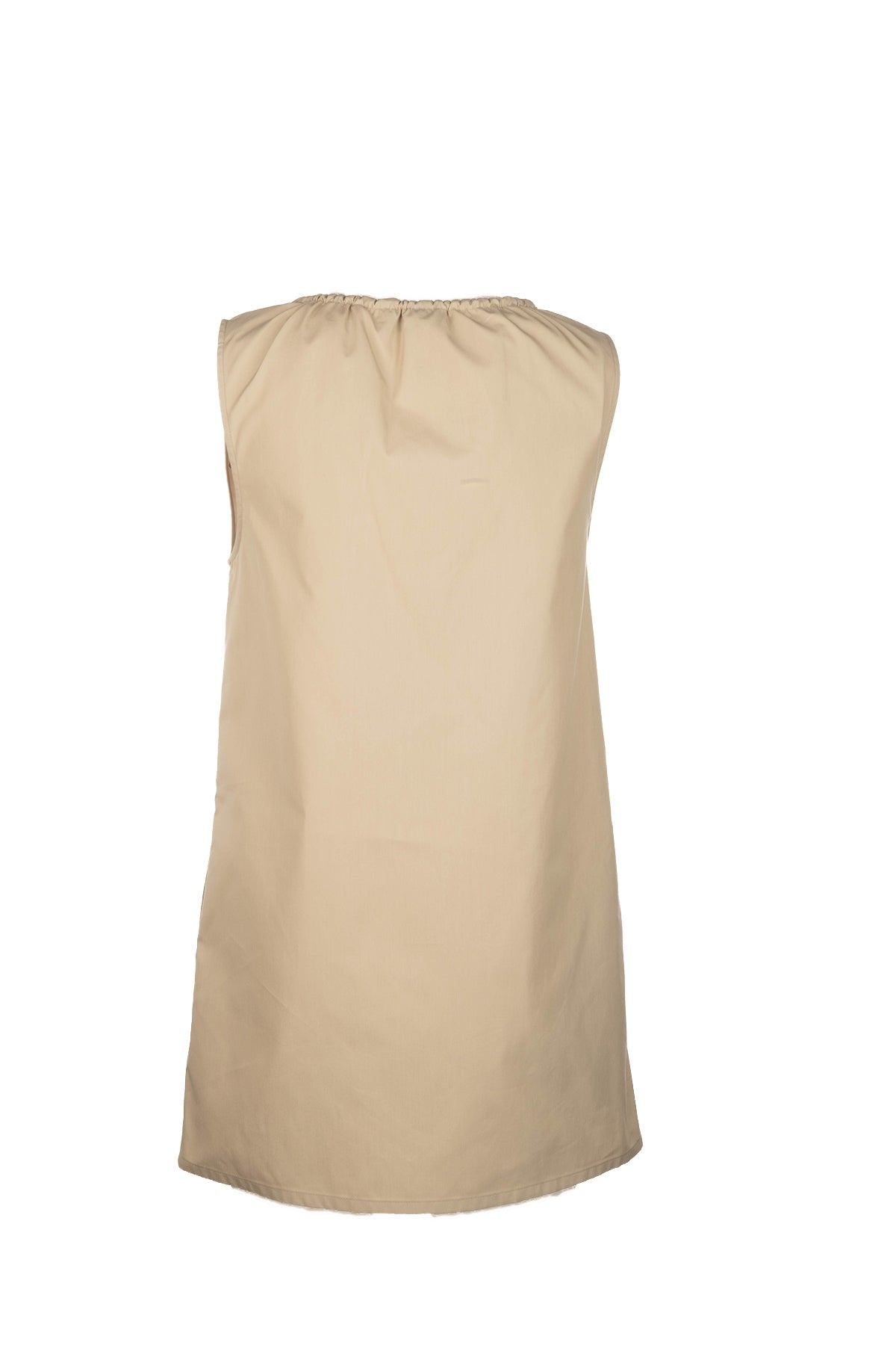 Miu Miu Woman Clothing Dresses MIU MIU
