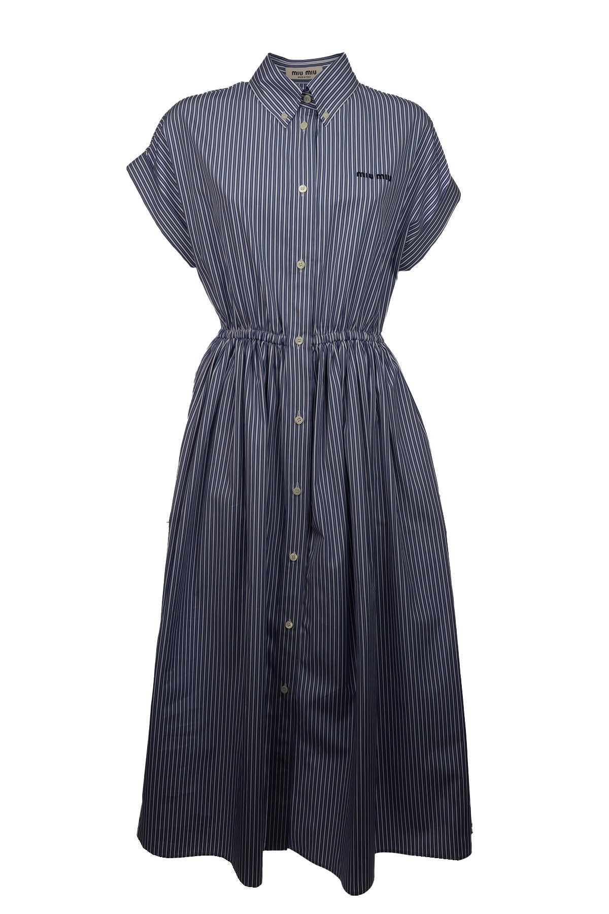 Miu Miu Woman Clothing Dresses