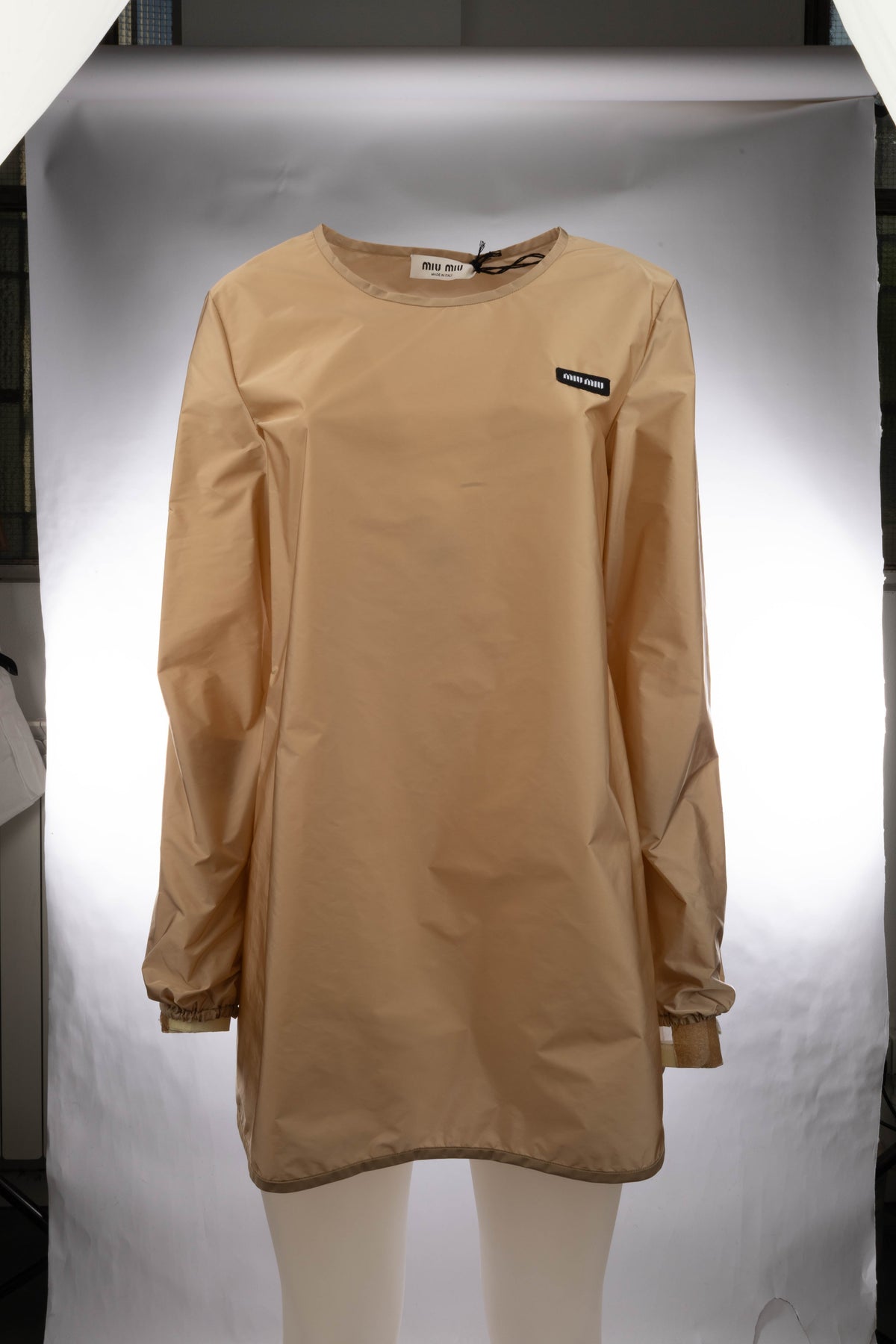Miu Miu Woman Clothing Dresses MIU MIU