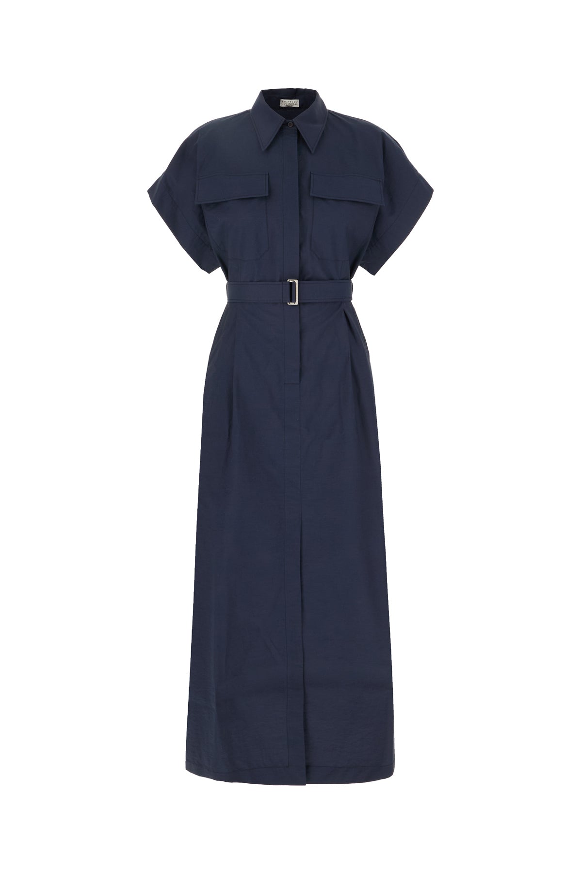 Brunello Cucinelli Woman Clothing Dresses BRUNELLO CUCINELLI