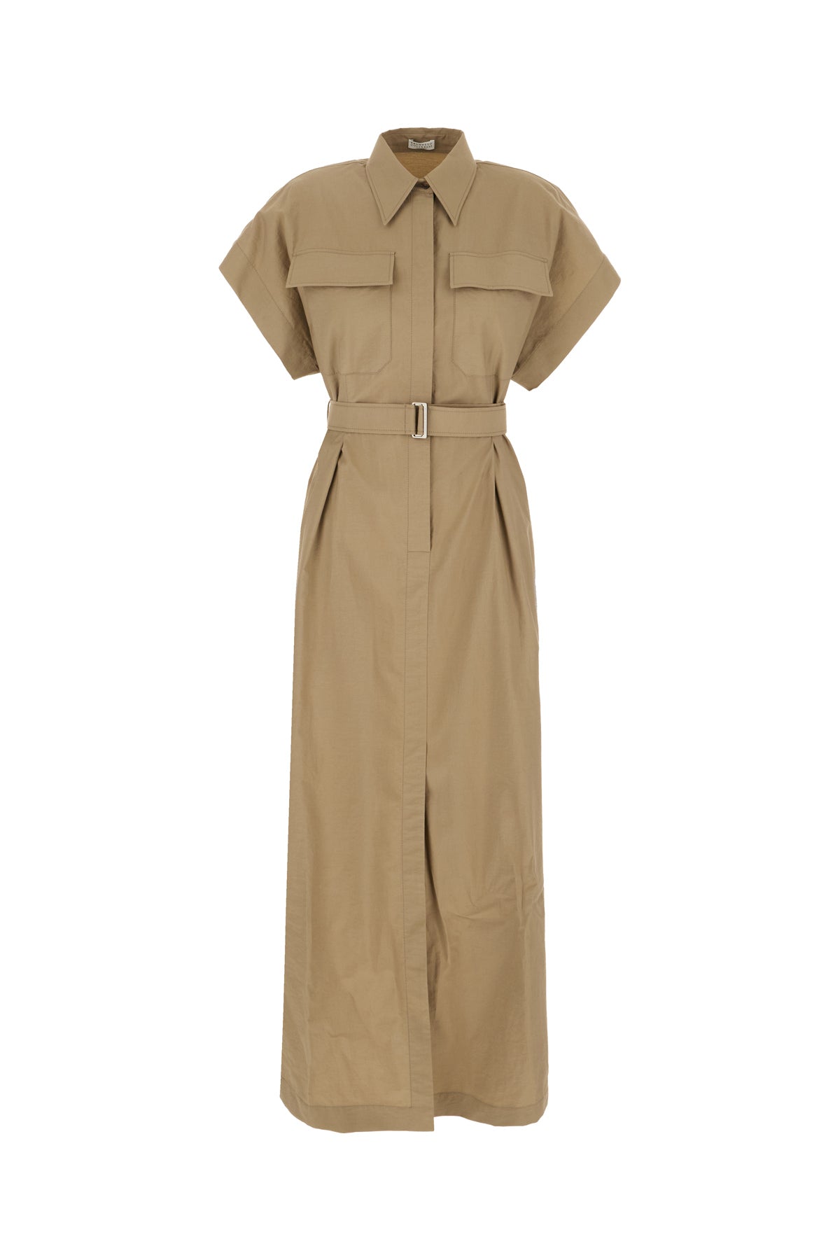 Brunello Cucinelli Woman Clothing Dresses BRUNELLO CUCINELLI