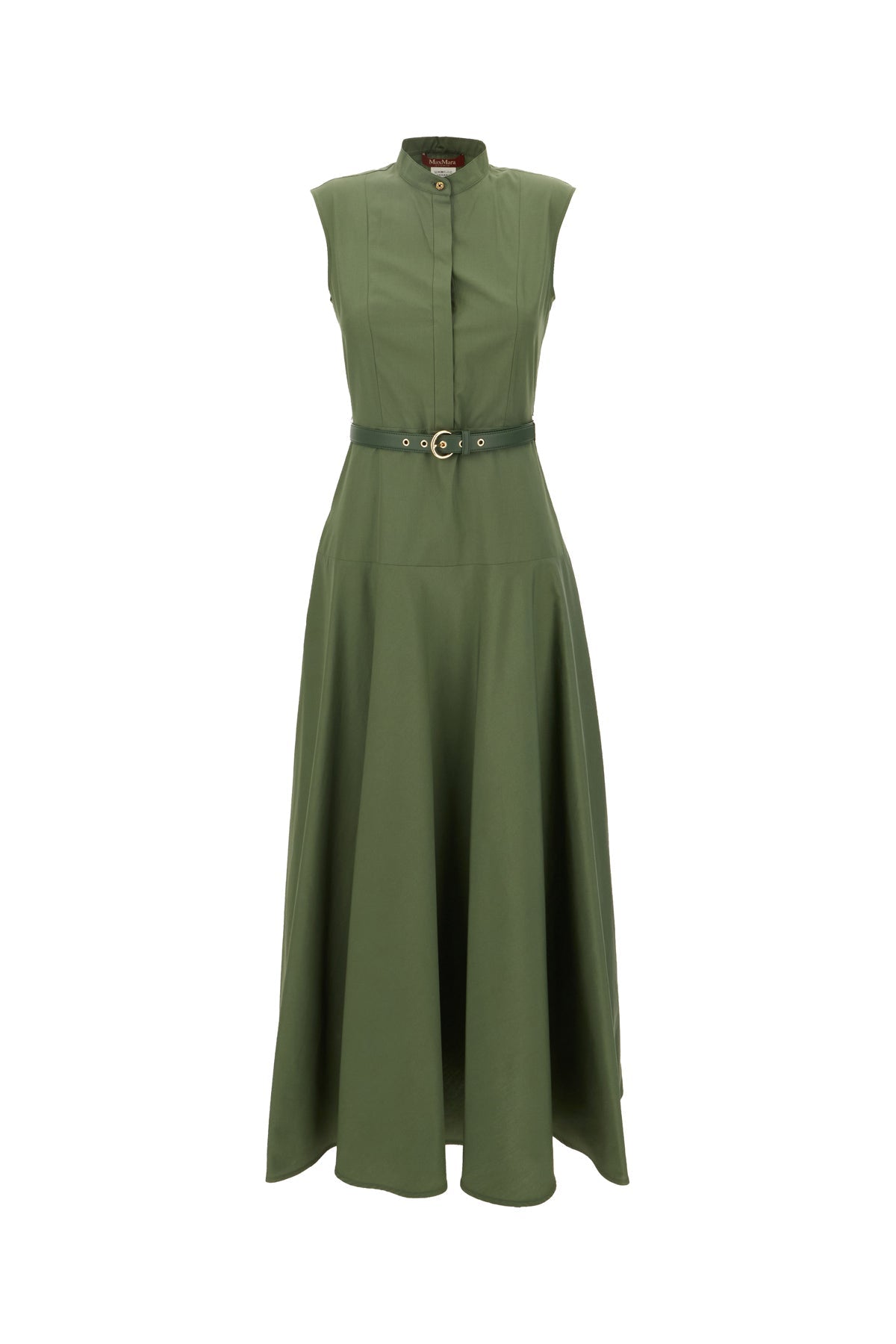 Max Mara Studio Woman Clothing Dresses MAX MARA STUDIO