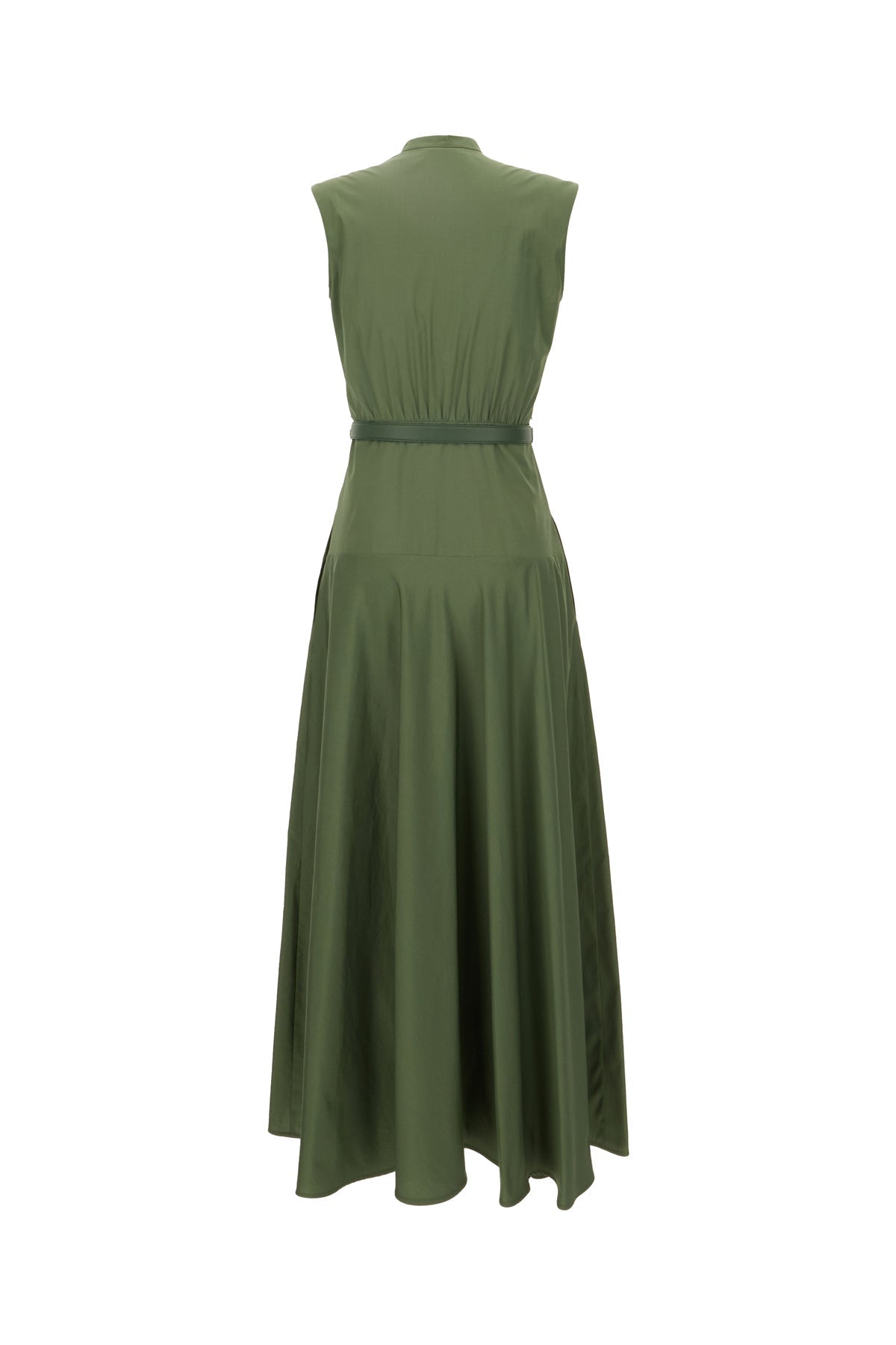 Max Mara Studio Woman Clothing Dresses MAX MARA STUDIO