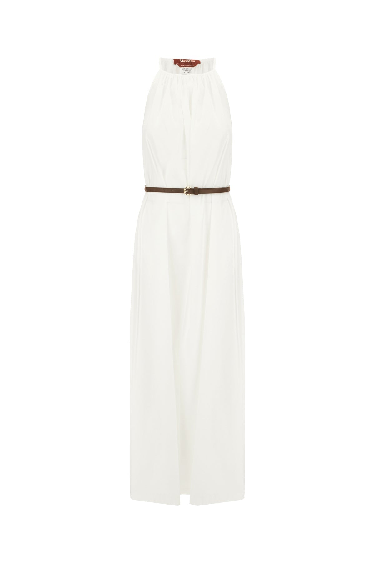 Max Mara Studio Woman Clothing Dresses MAX MARA STUDIO