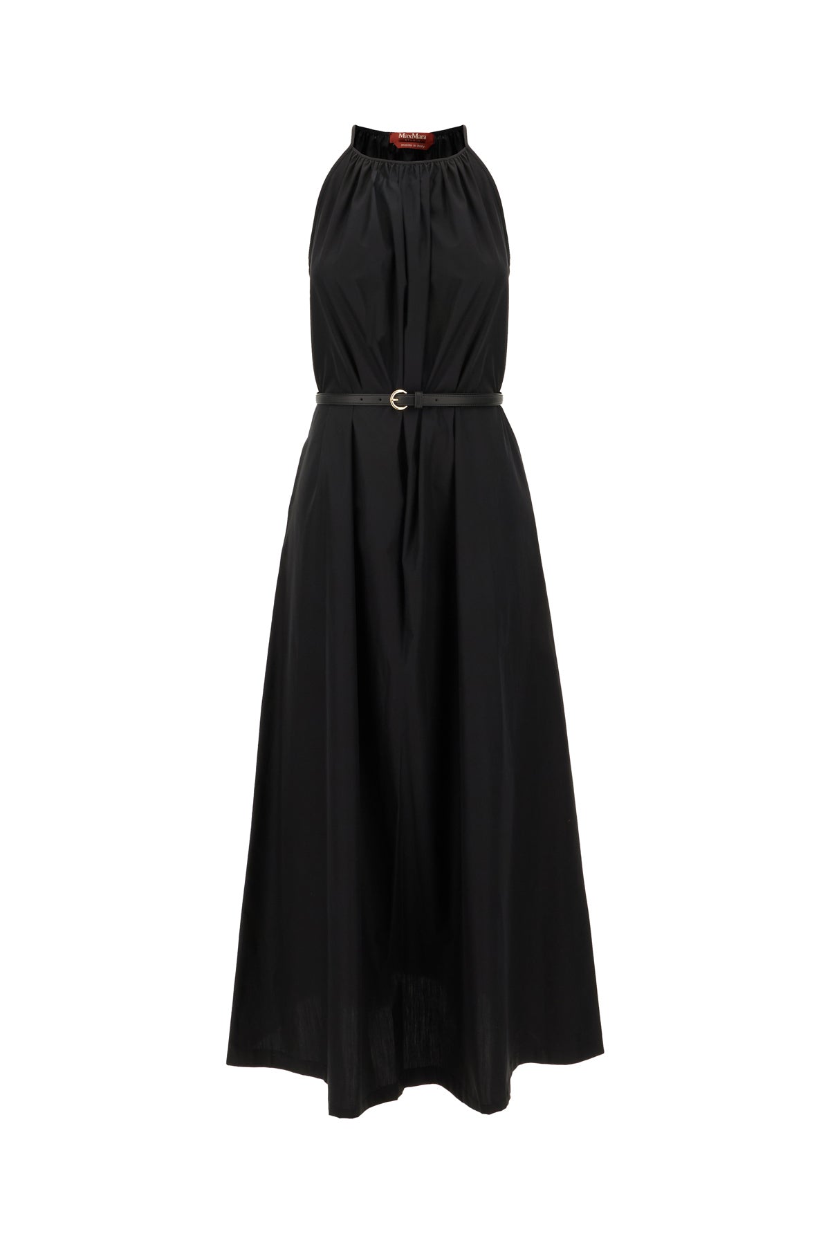 Max Mara Studio Woman Clothing Dresses MAX MARA STUDIO