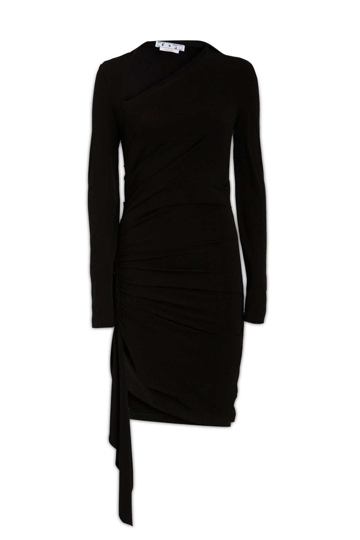 Off White Women Off White Woman Clothing Dresses OFF-WHITE