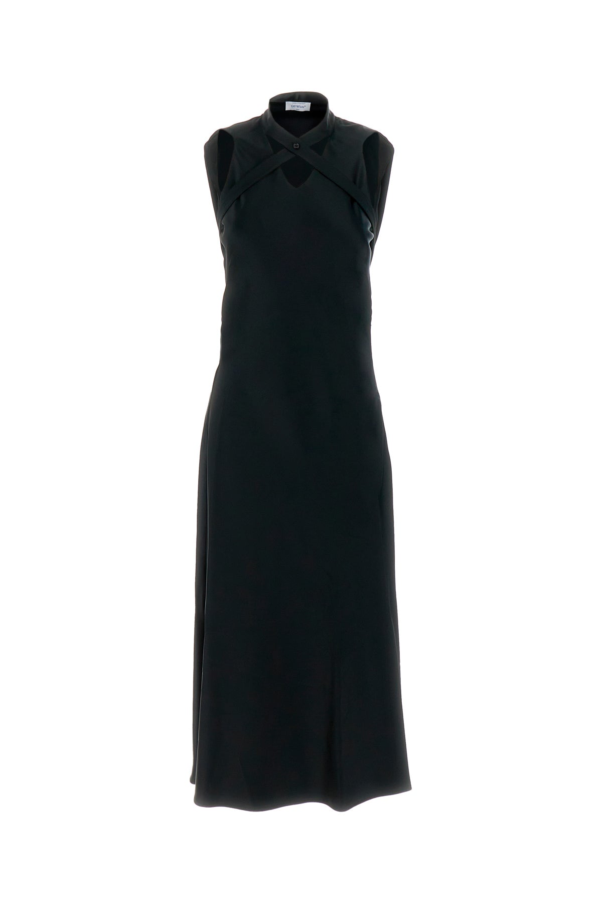 Off White Woman Clothing Dresses OFF-WHITE