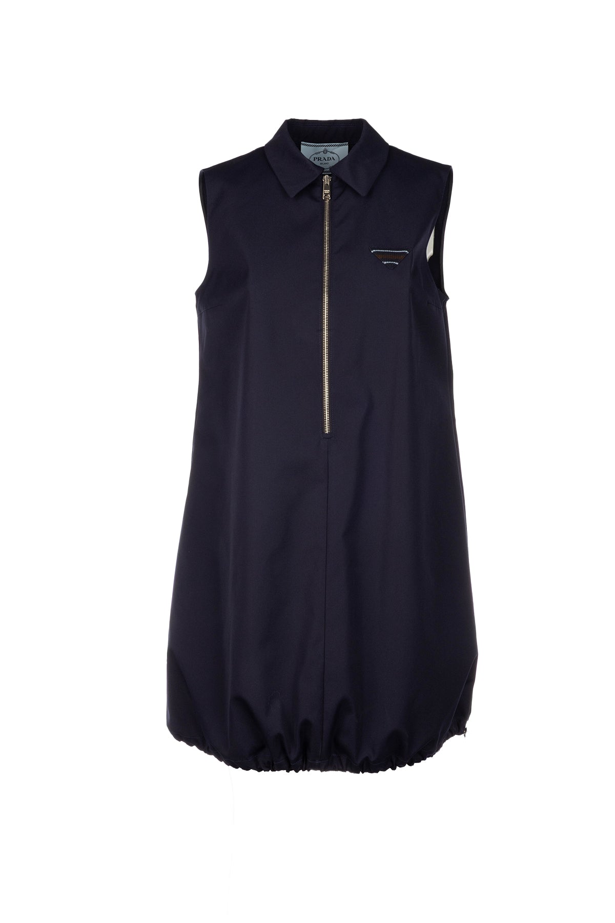 Prada Woman Clothing Dresses PRADA
