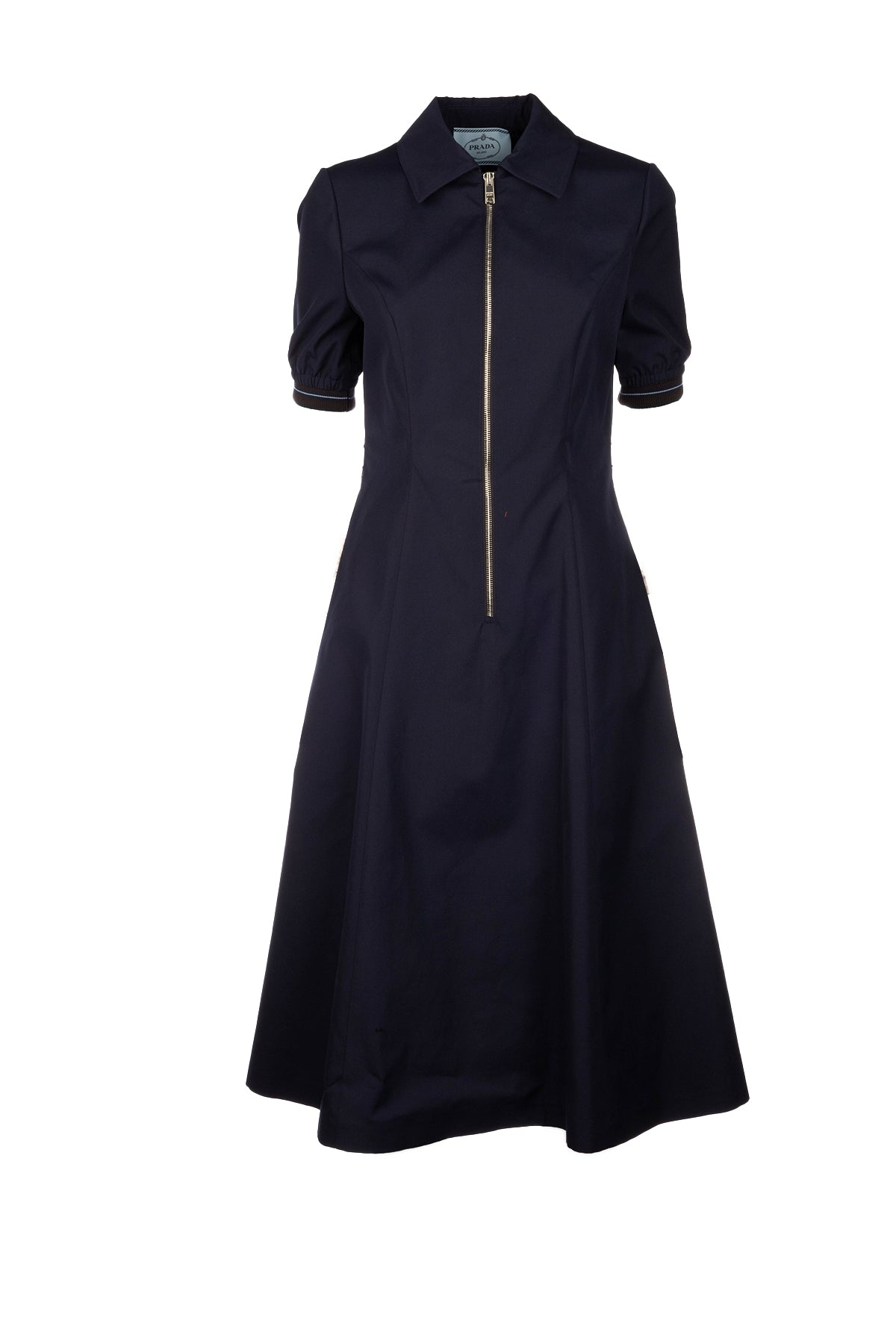 Prada Woman Clothing Dresses PRADA