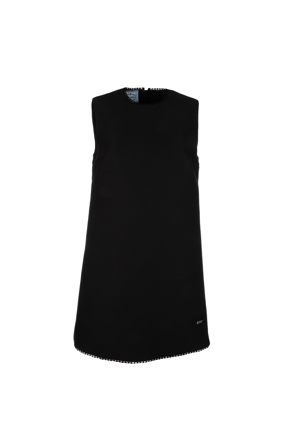 Prada Woman Clothing Dresses PRADA