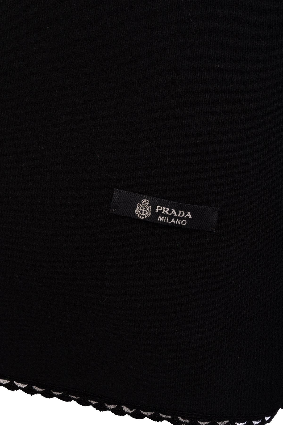 Prada Woman Clothing Dresses PRADA