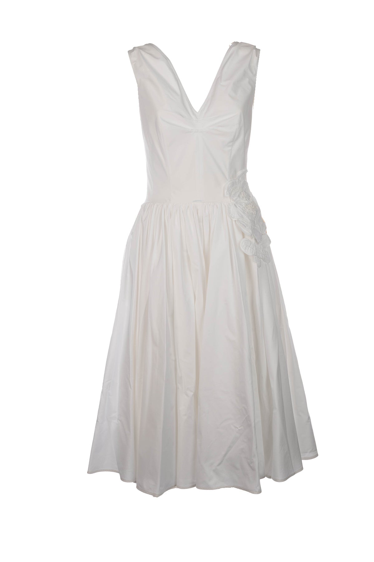Prada Woman Clothing Dresses PRADA