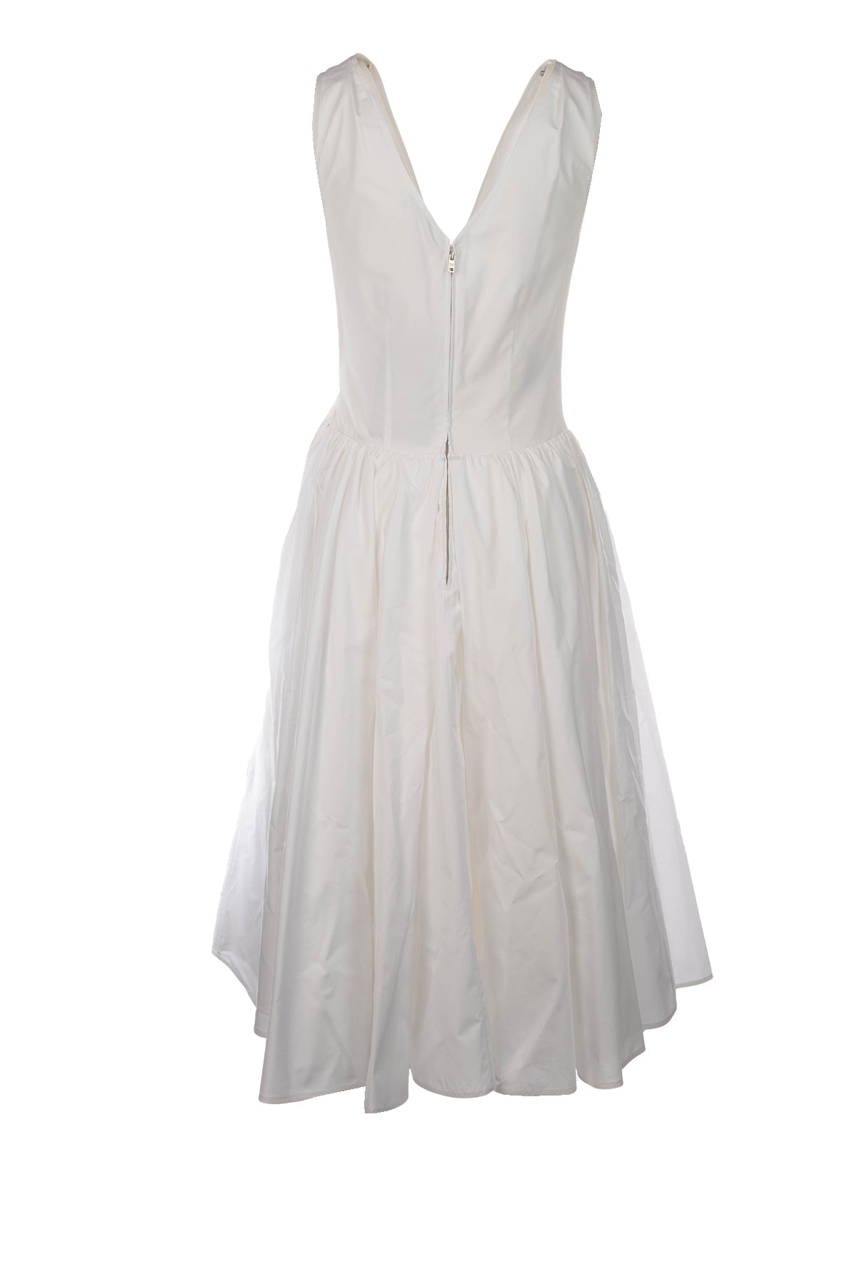 Prada Woman Clothing Dresses PRADA