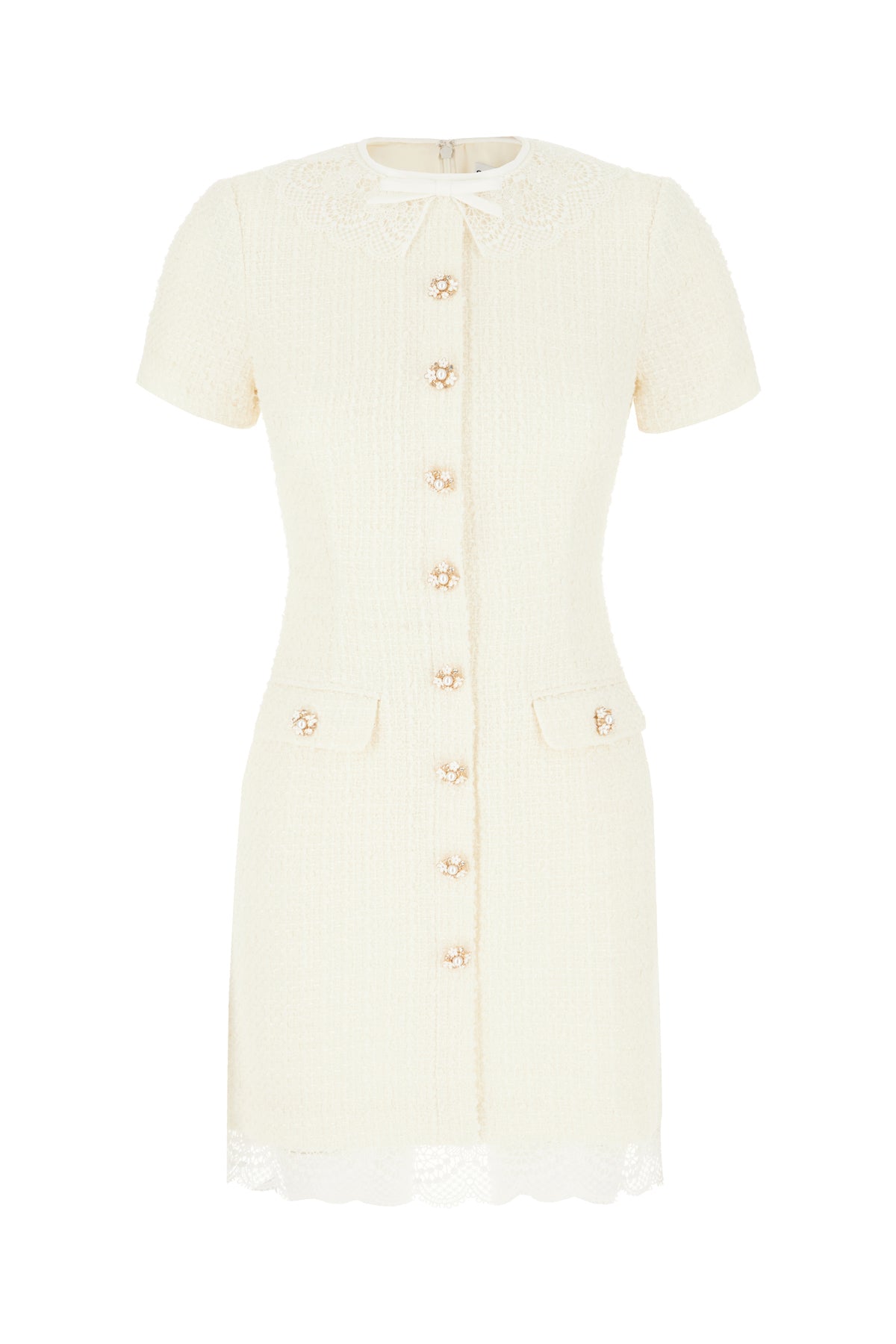 Self Portrait Woman Clothing Dresses