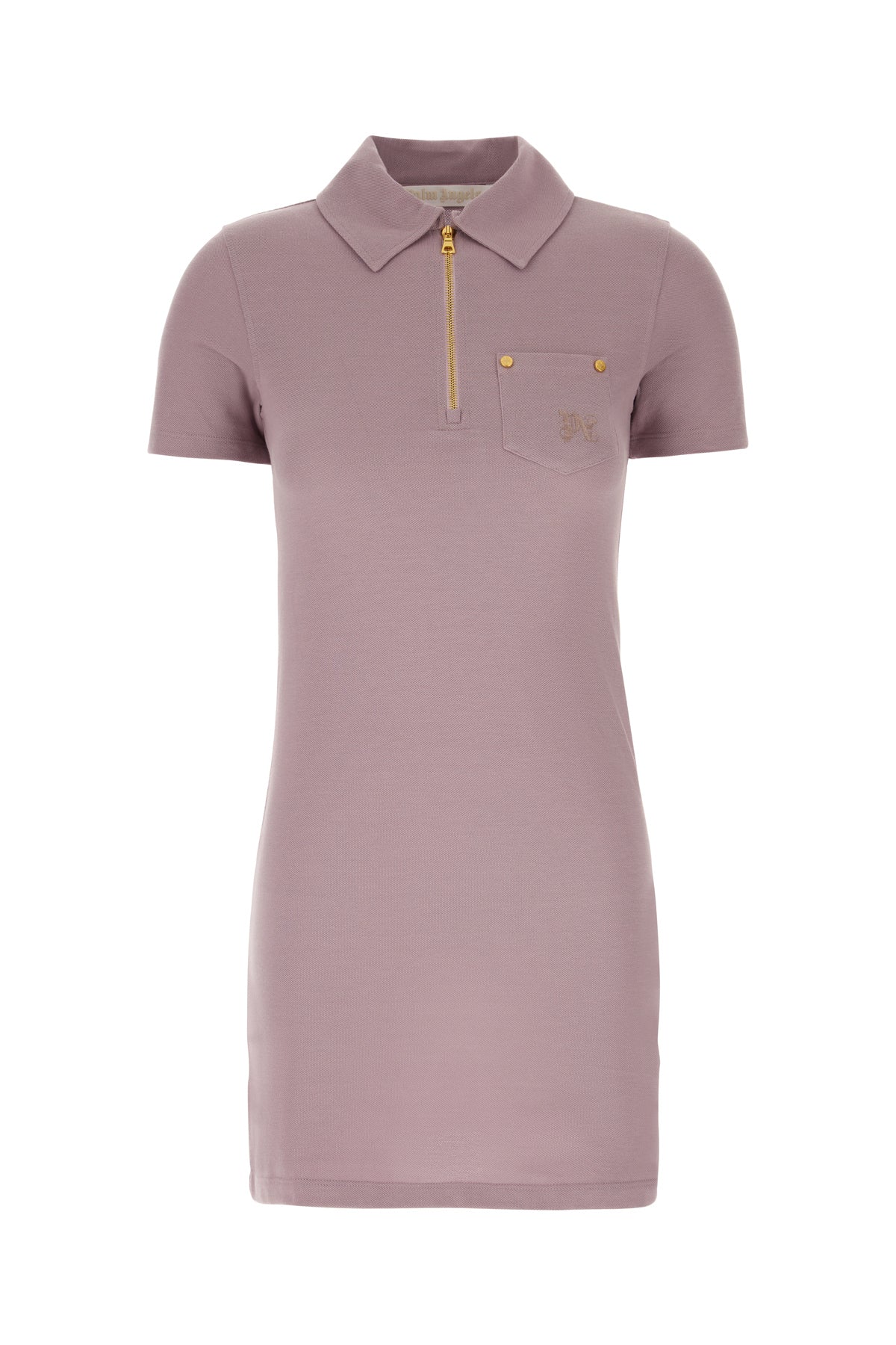 Palm Angels Woman Clothing Dresses PALM ANGELS