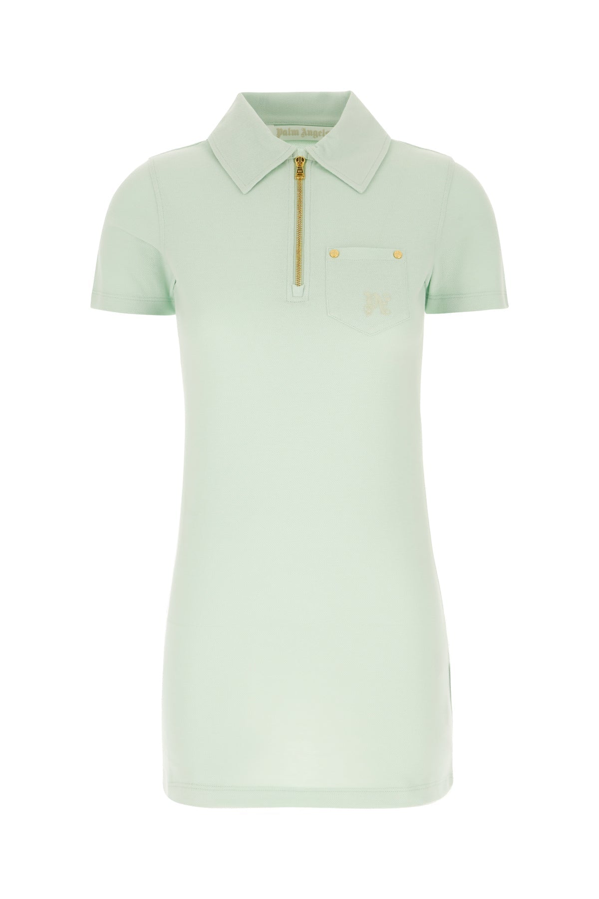 Palm Angels Woman Clothing Dresses PALM ANGELS