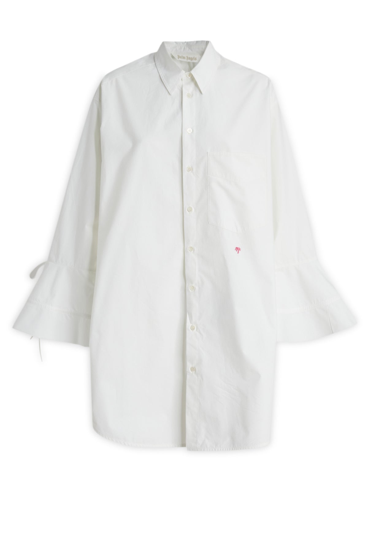 Palm Angels Women Palm Angels Woman Clothing Dresses PALM ANGELS