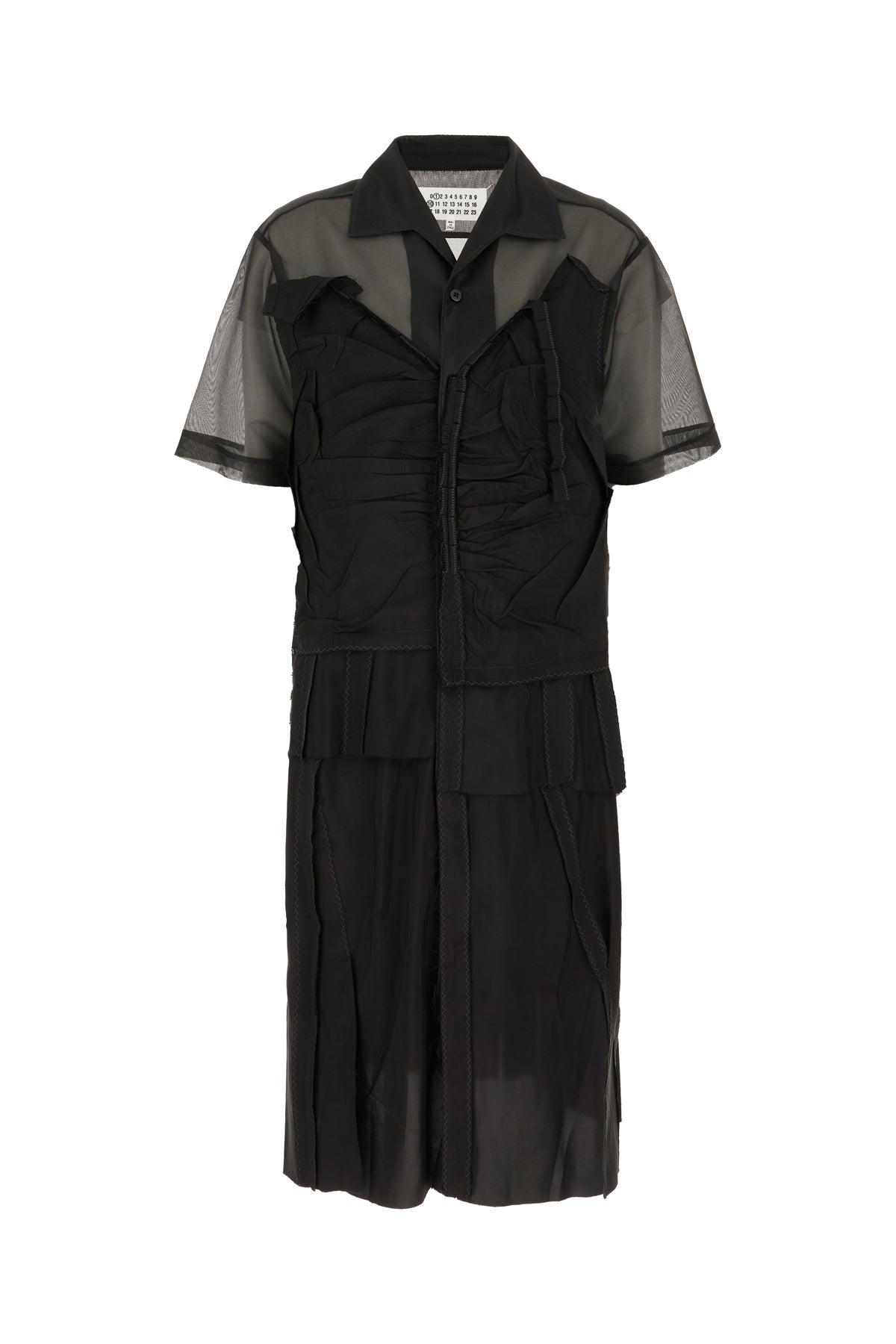 Maison Margiela Woman Clothing Dresses MAISON MARGIELA