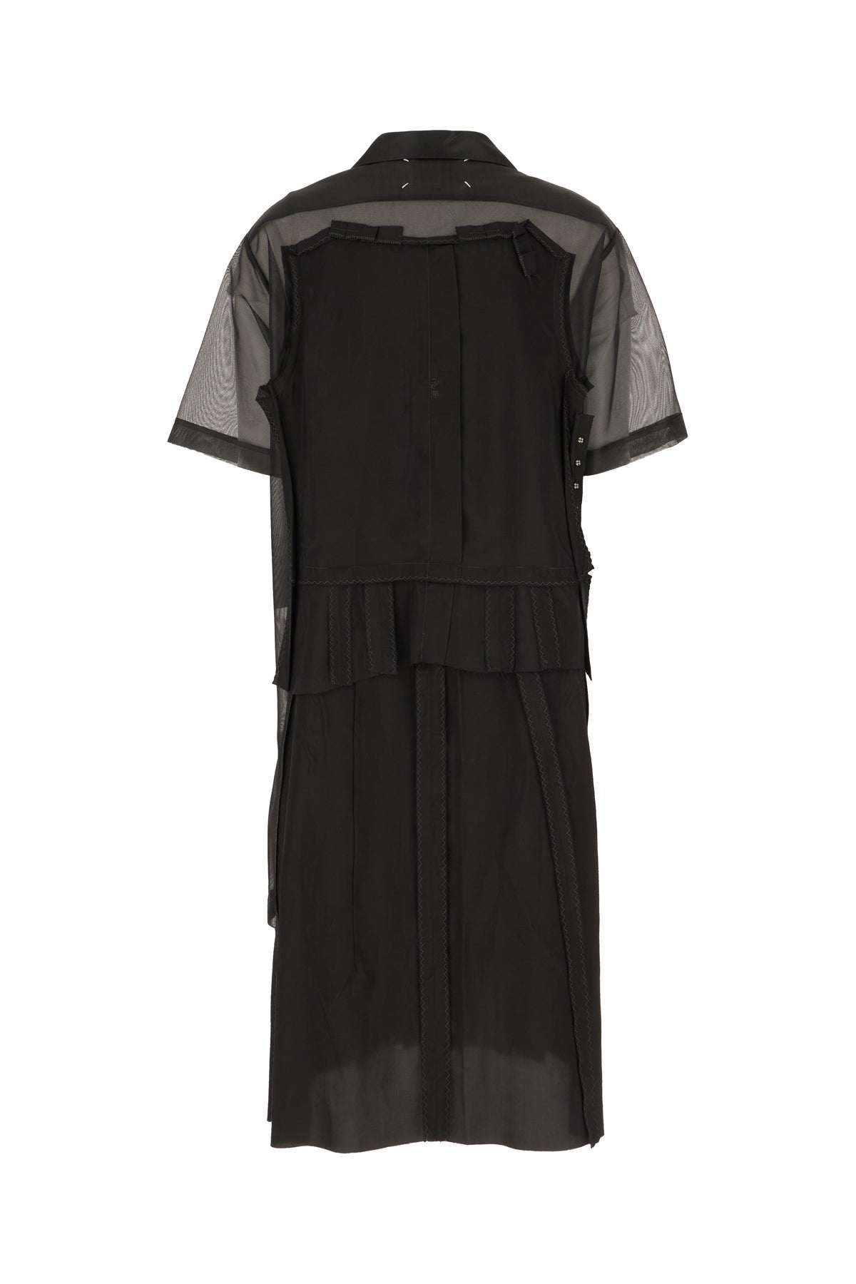 Maison Margiela Woman Clothing Dresses MAISON MARGIELA