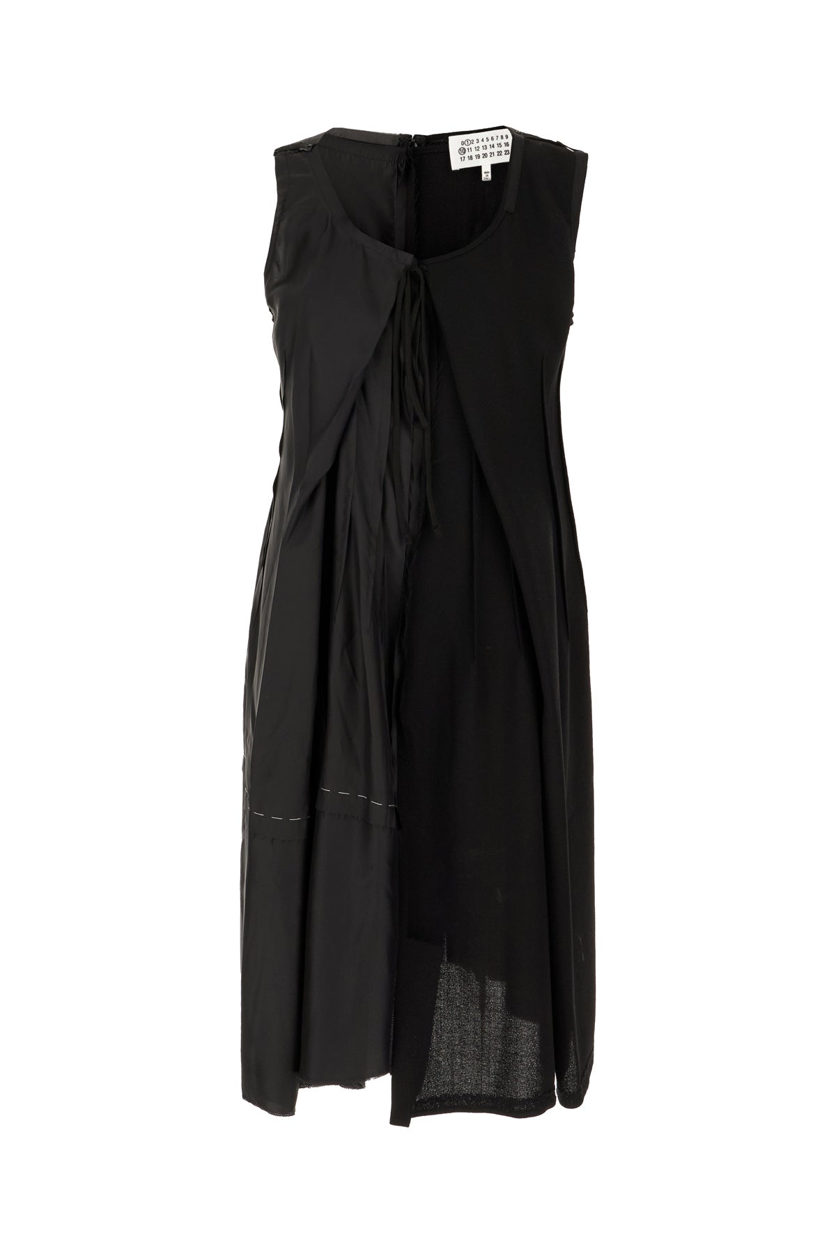 Maison Margiela Women Maison Margiela Woman Clothing Dresses MAISON MARGIELA