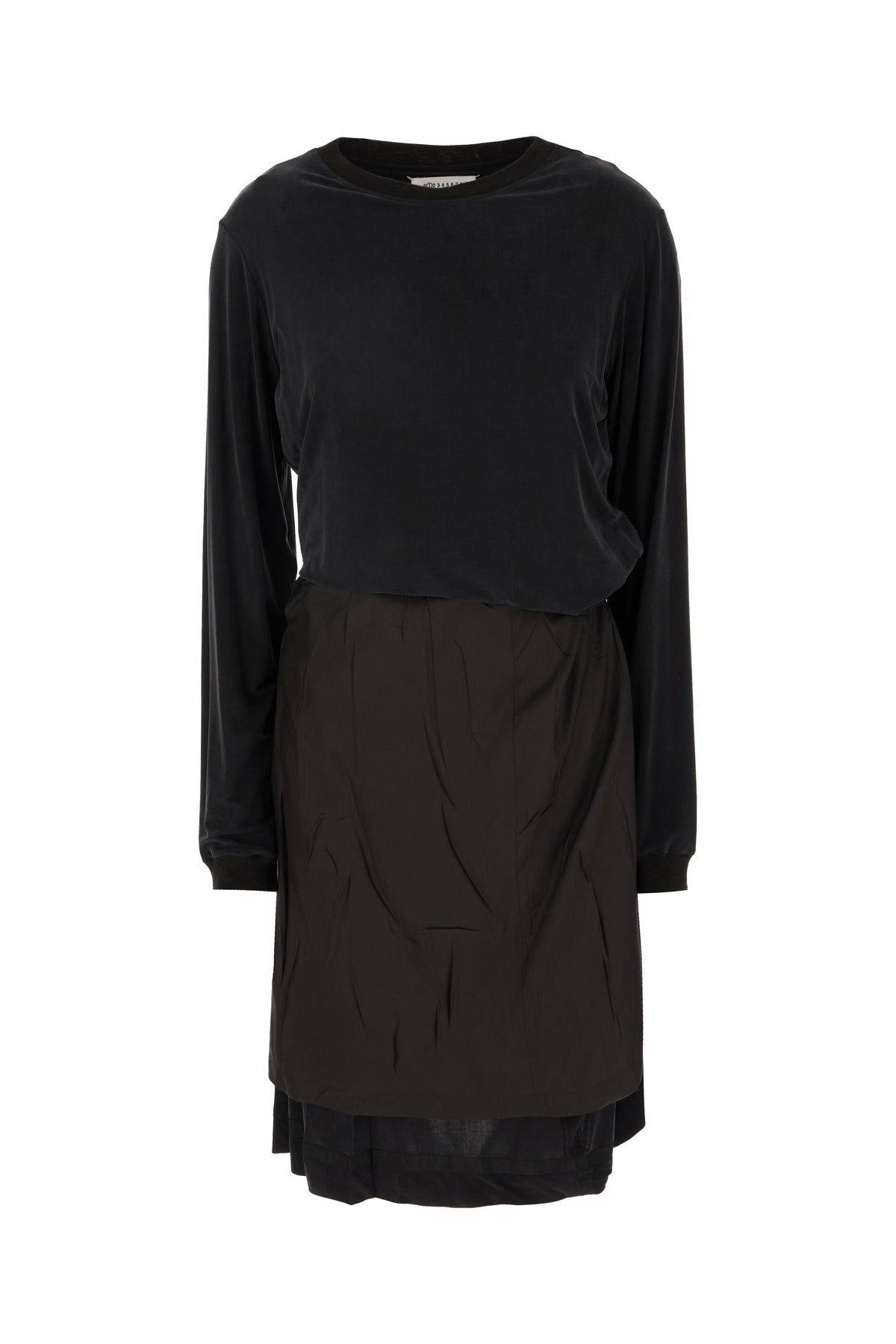 Maison Margiela Woman Clothing Dresses MAISON MARGIELA