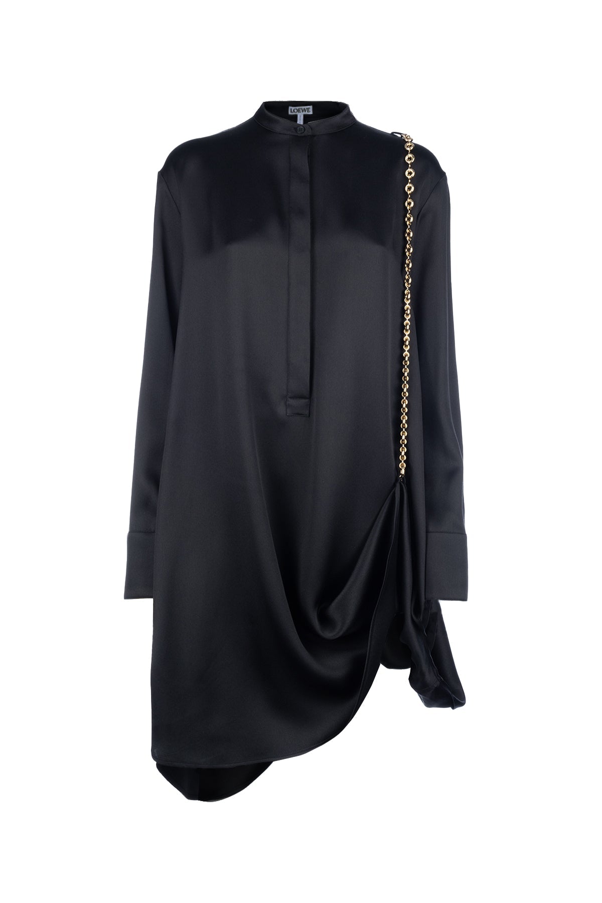 Loewe Woman Clothing Dresses LOEWE