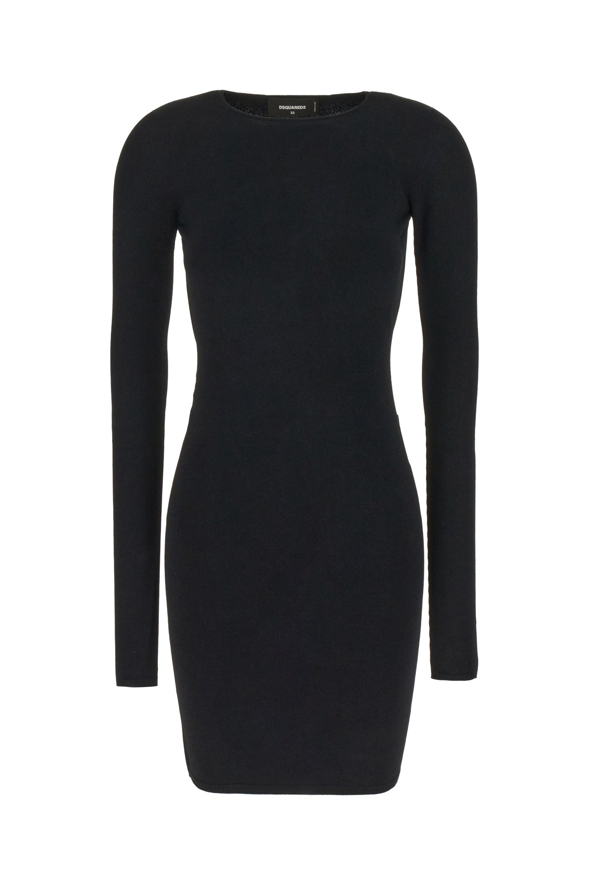 Dsquared2 Woman Clothing Dresses DSQUARED2