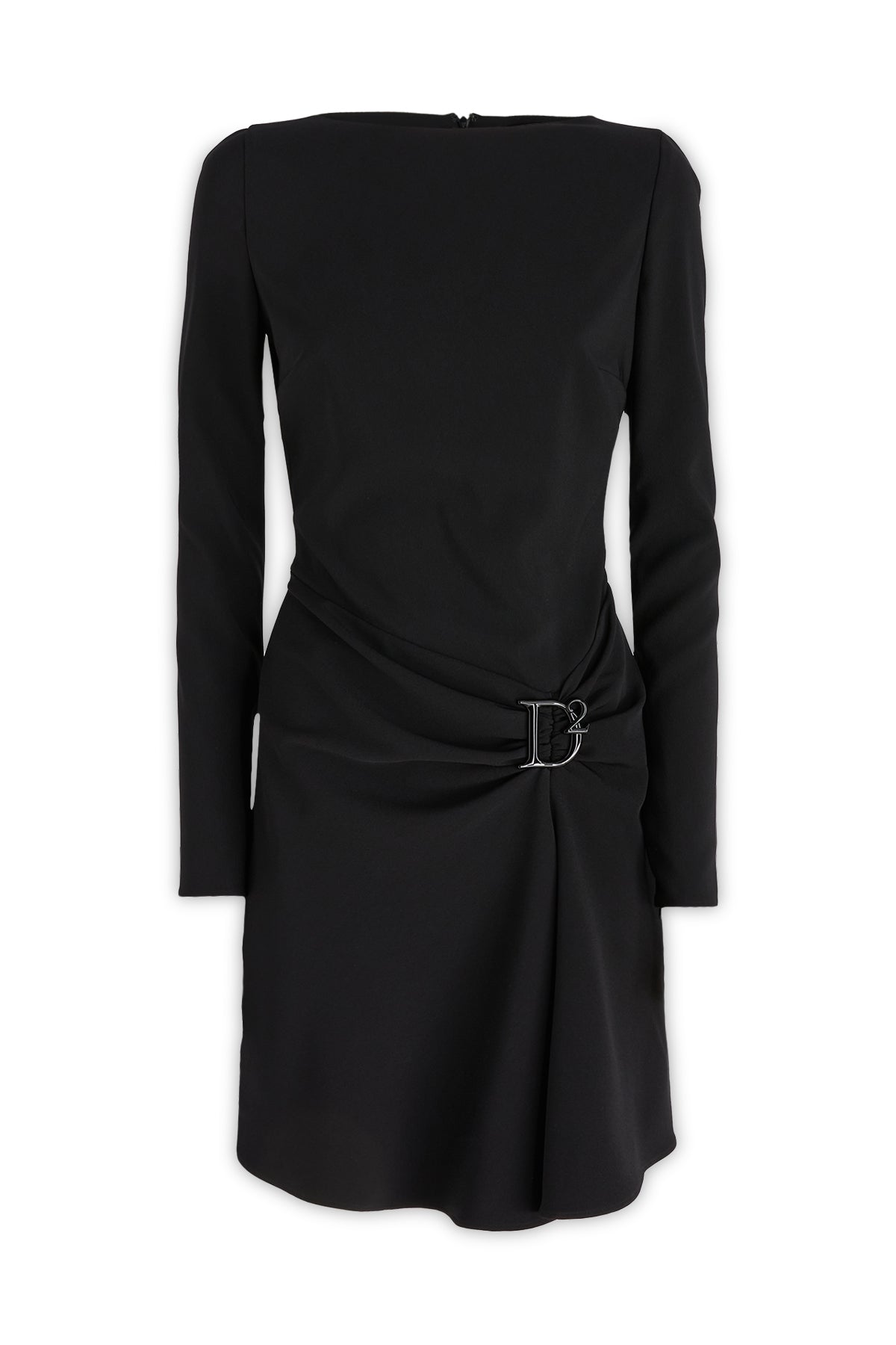Dsquared2 Woman Clothing Dresses DSQUARED2