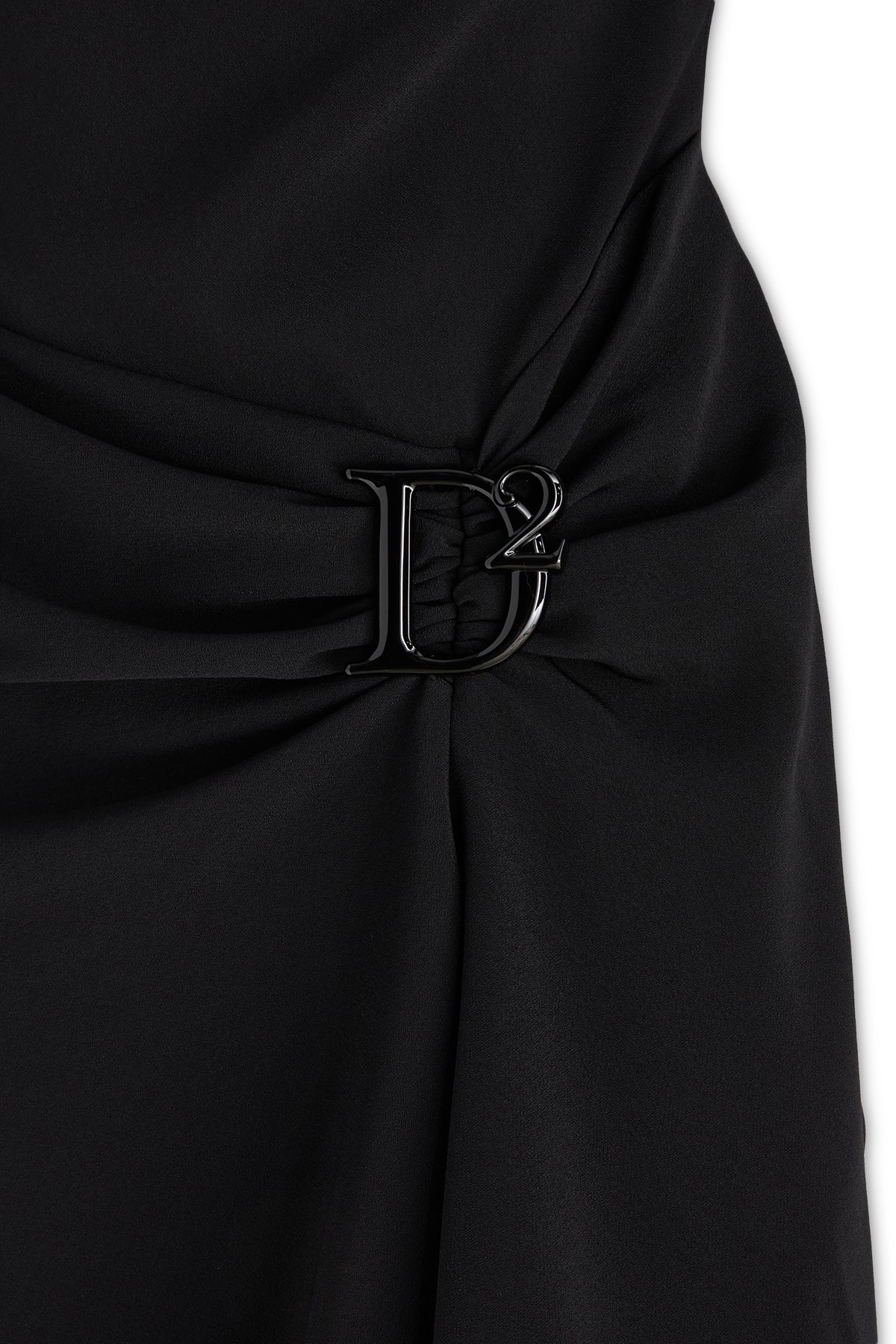 Dsquared2 Woman Clothing Dresses DSQUARED2