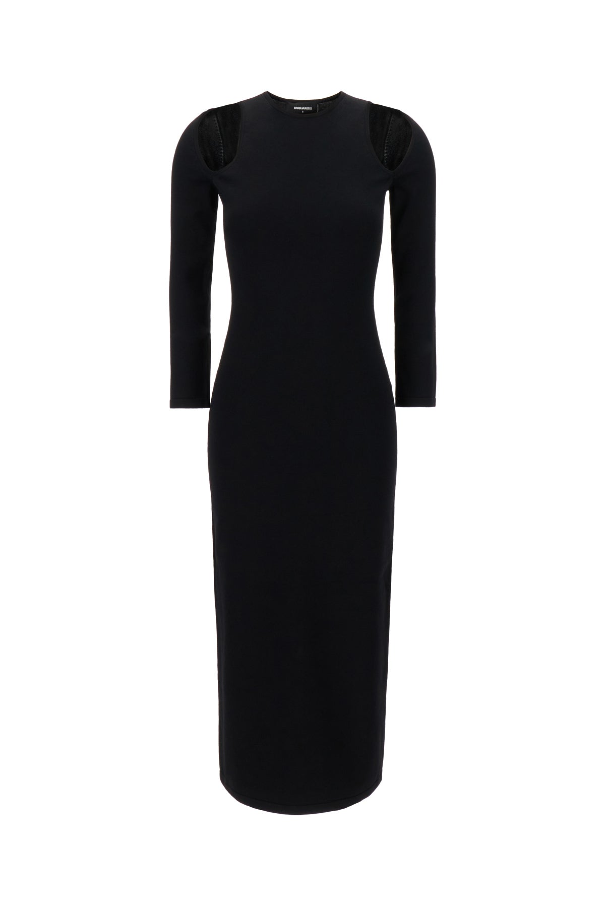 Dsquared2 Woman Clothing Dresses DSQUARED2