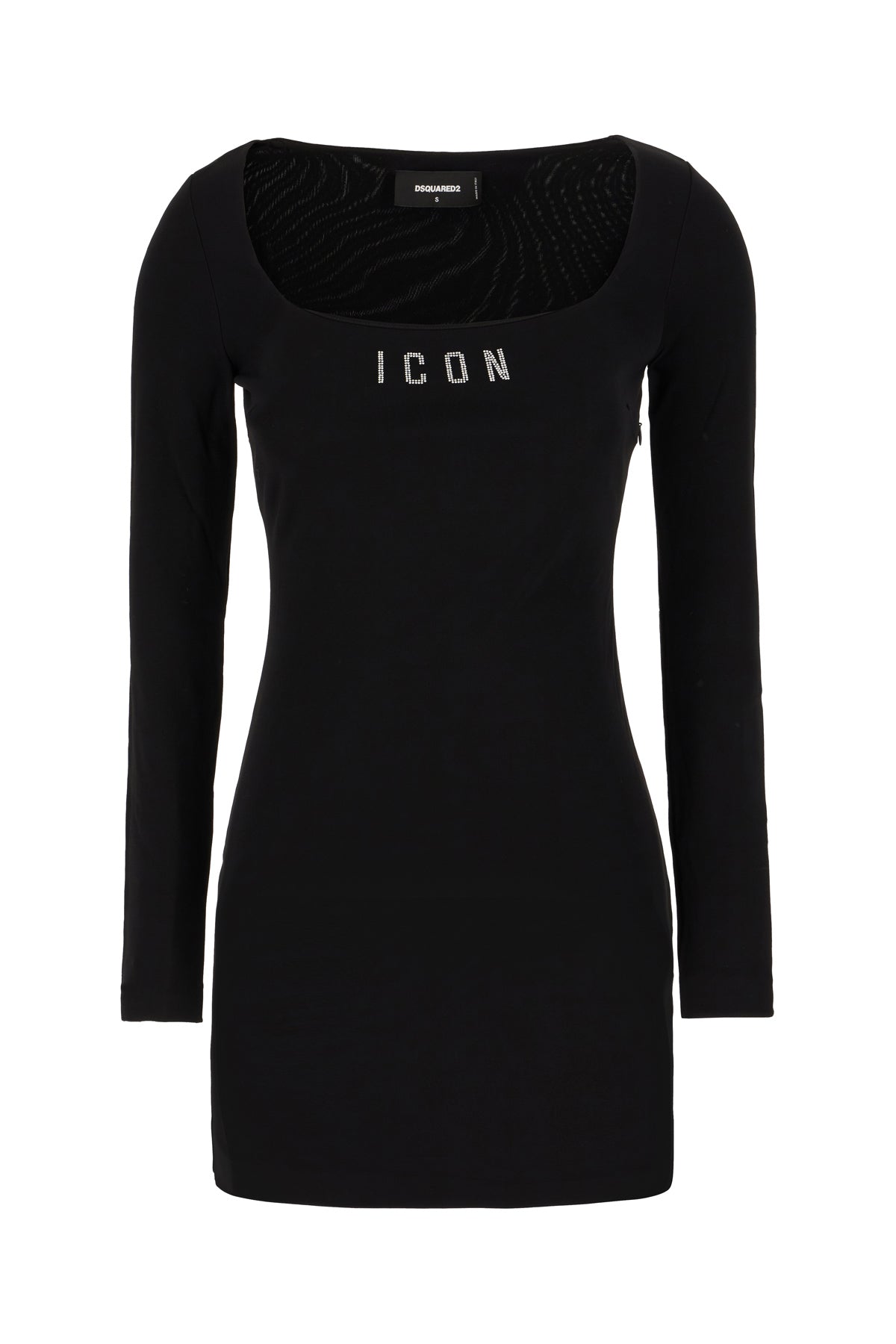 Dsquared2 Woman Clothing Dresses DSQUARED2
