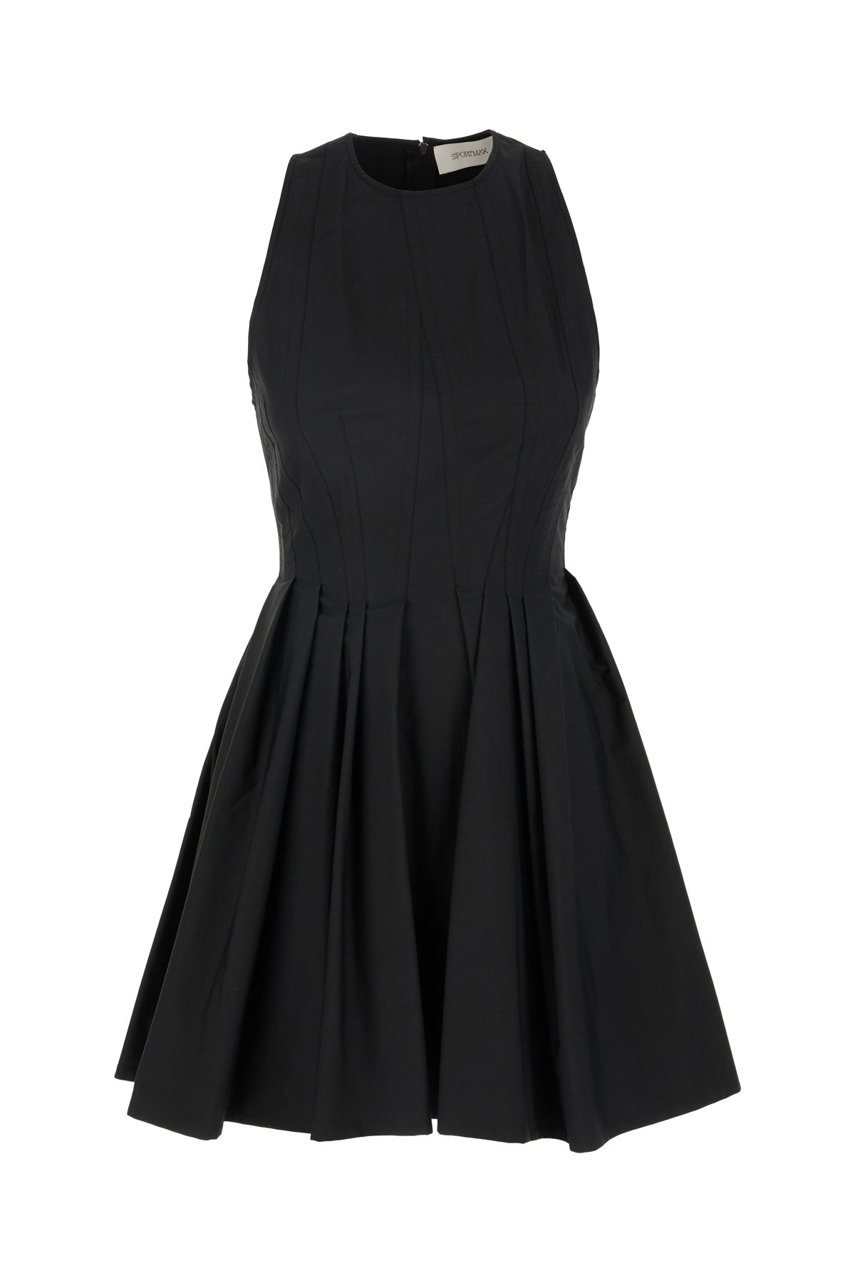 Sportmax Woman Clothing Dresses SPORTMAX