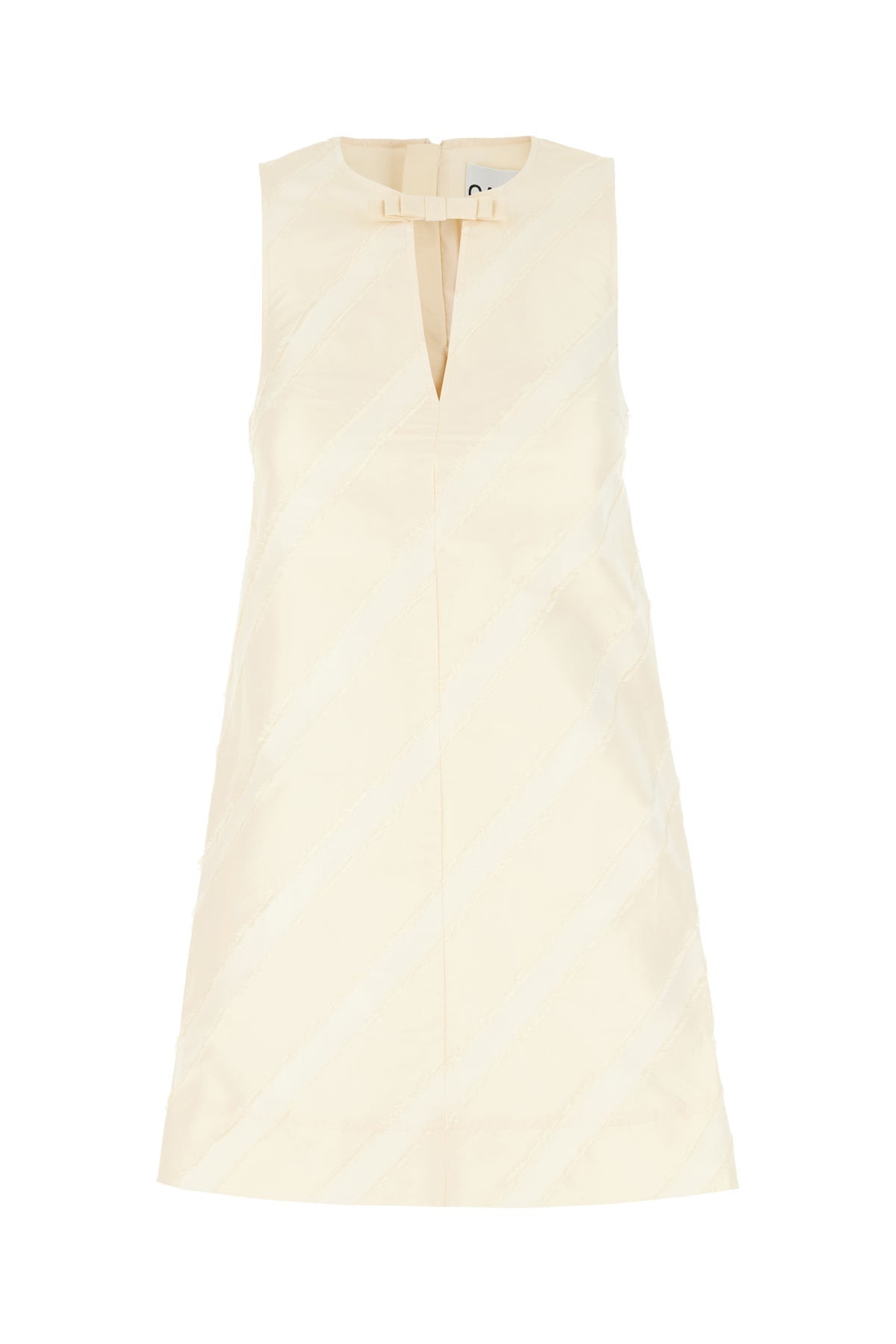 Ganni Woman Clothing Dresses GANNI