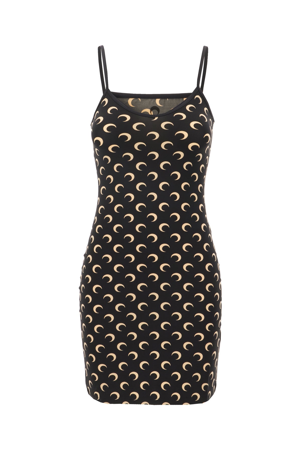 Marine Serre Woman Clothing Dresses