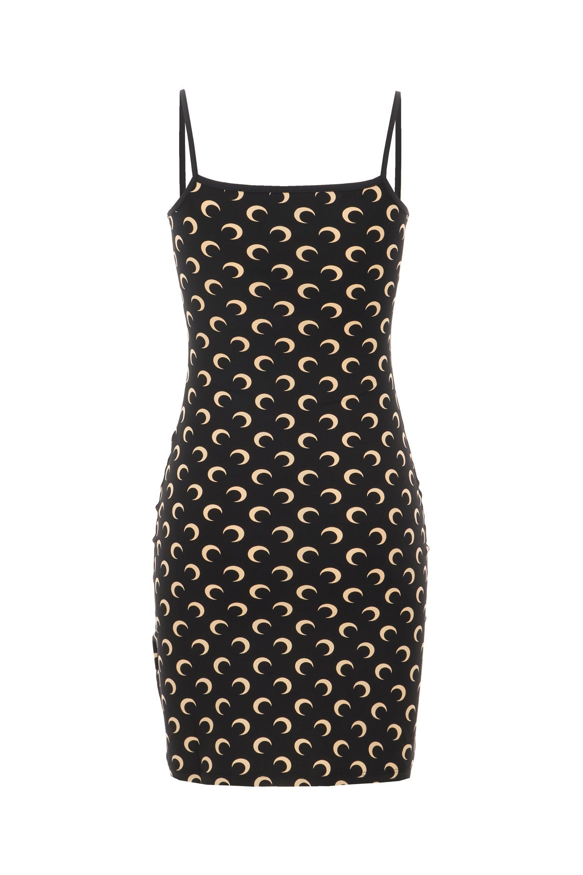 Marine Serre Woman Clothing Dresses