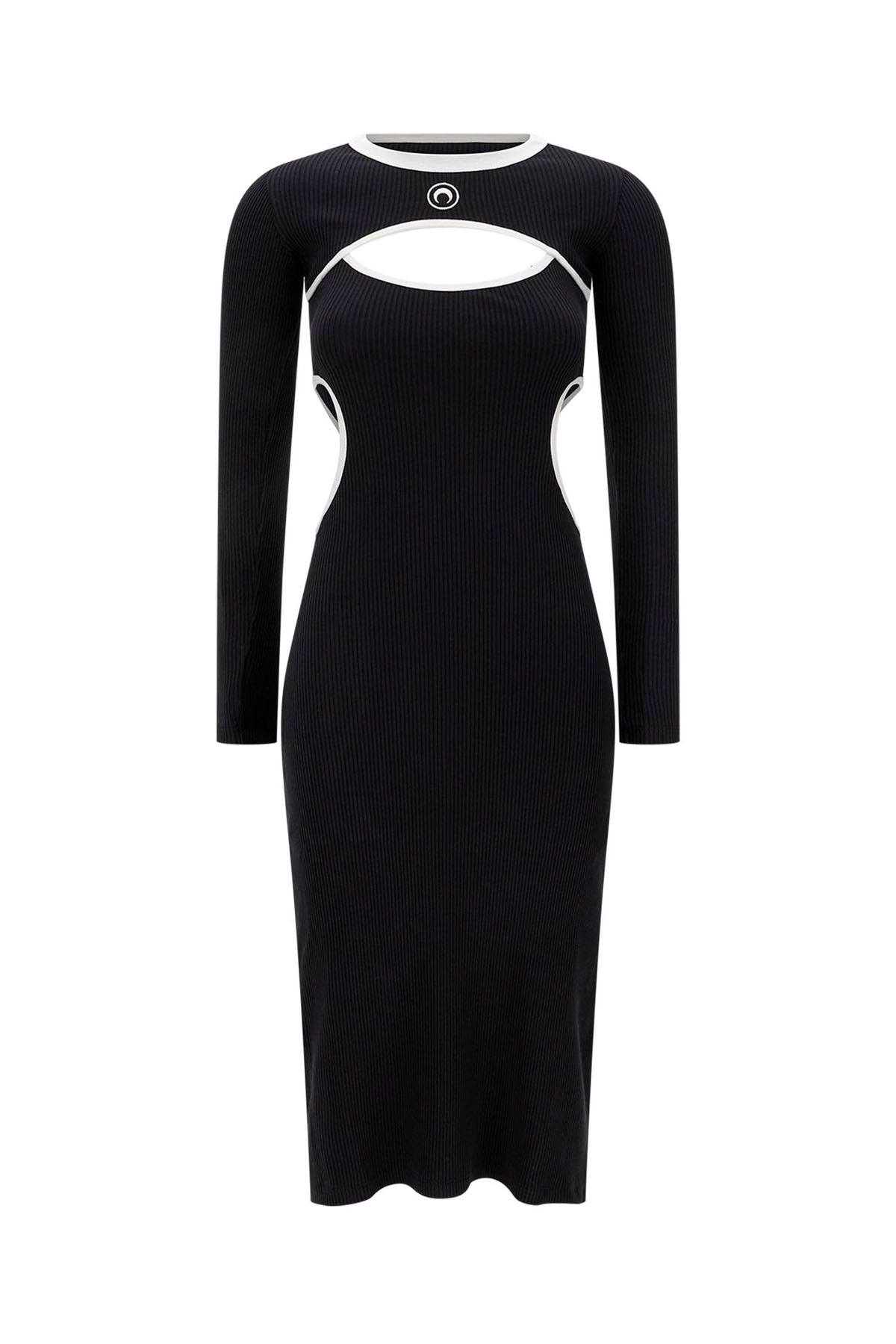 Marine Serre Woman Clothing Dresses MARINE SERRE