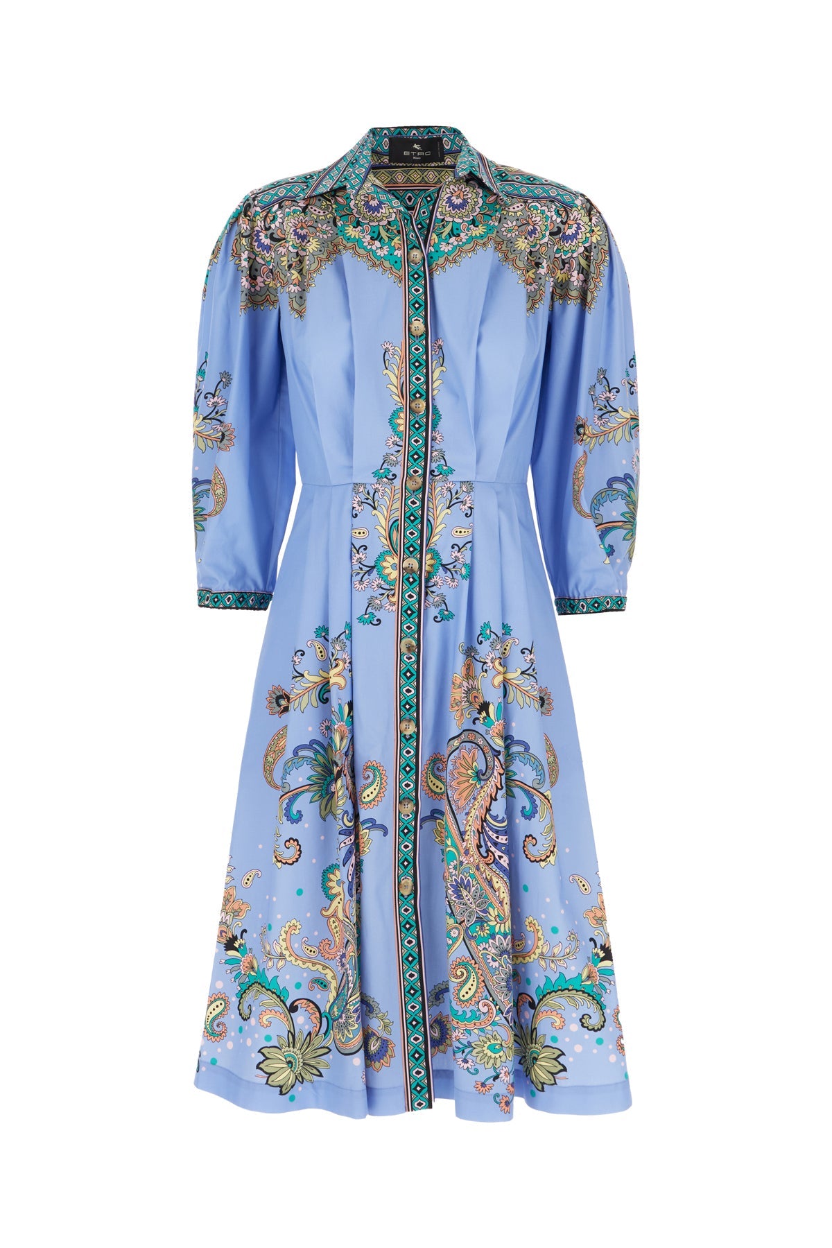 Etro Woman Clothing Dresses ETRO