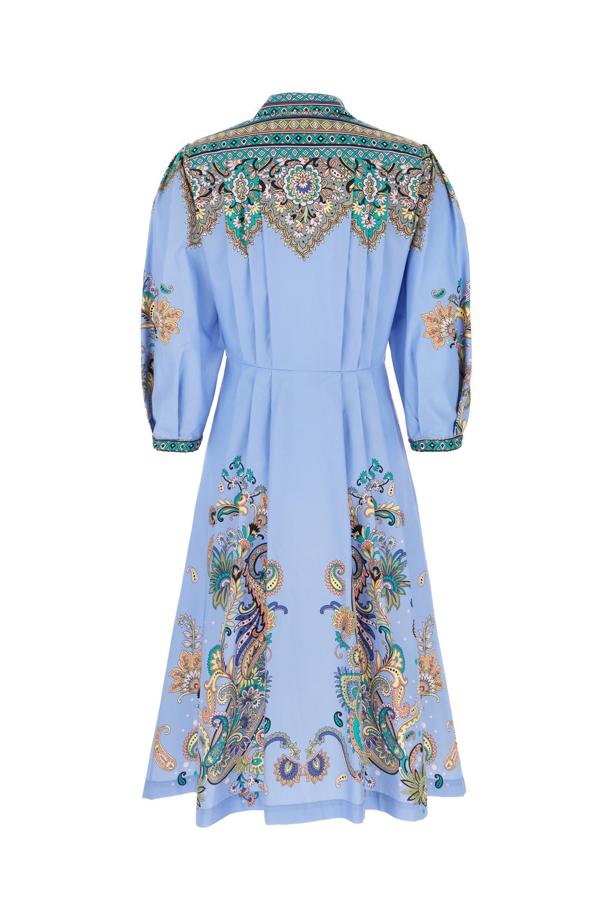 Etro Woman Clothing Dresses ETRO