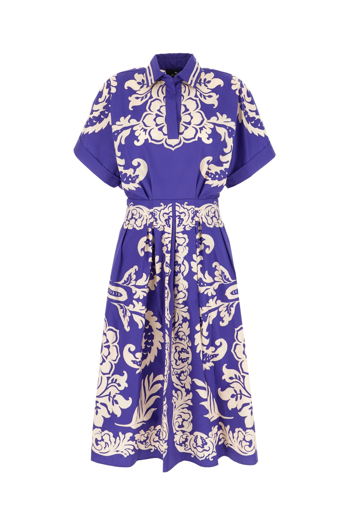 Etro Woman Clothing Dresses ETRO