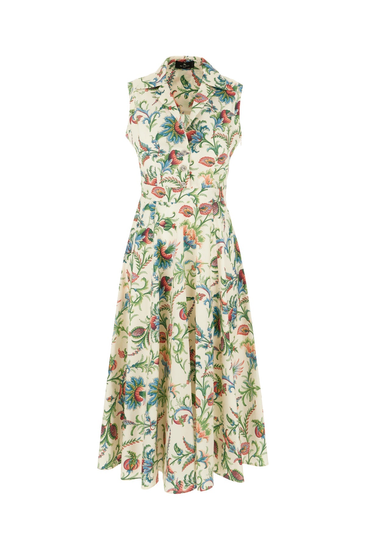 Etro Woman Clothing Dresses ETRO