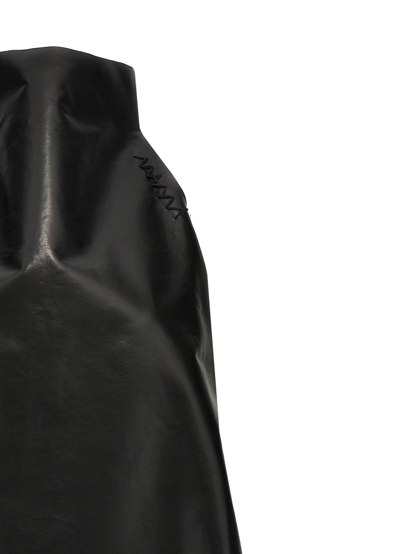 Marni Women Two-Tone Trapeze Dress MARNI