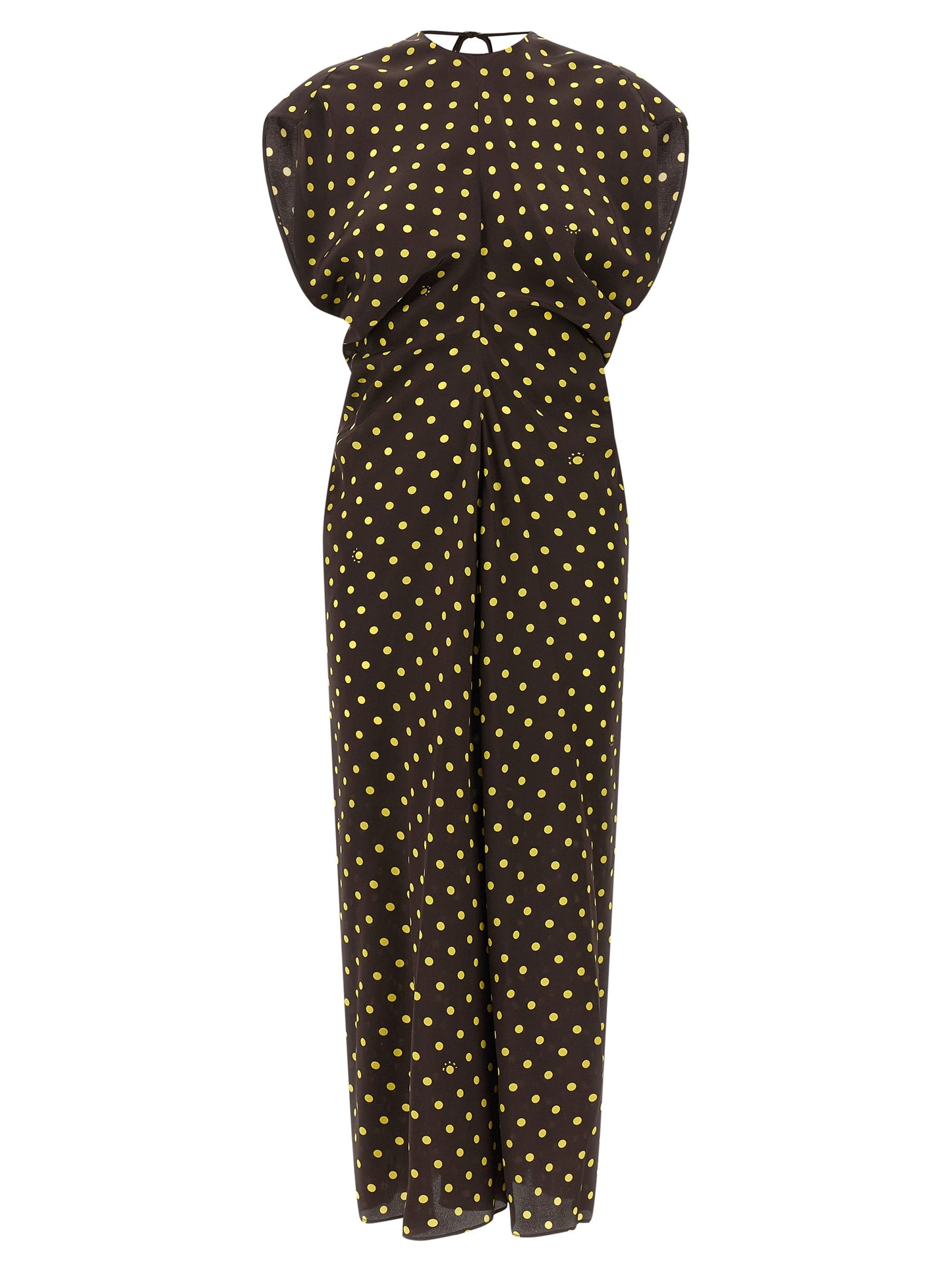 Marni Women Polka Rhythm Dress MARNI