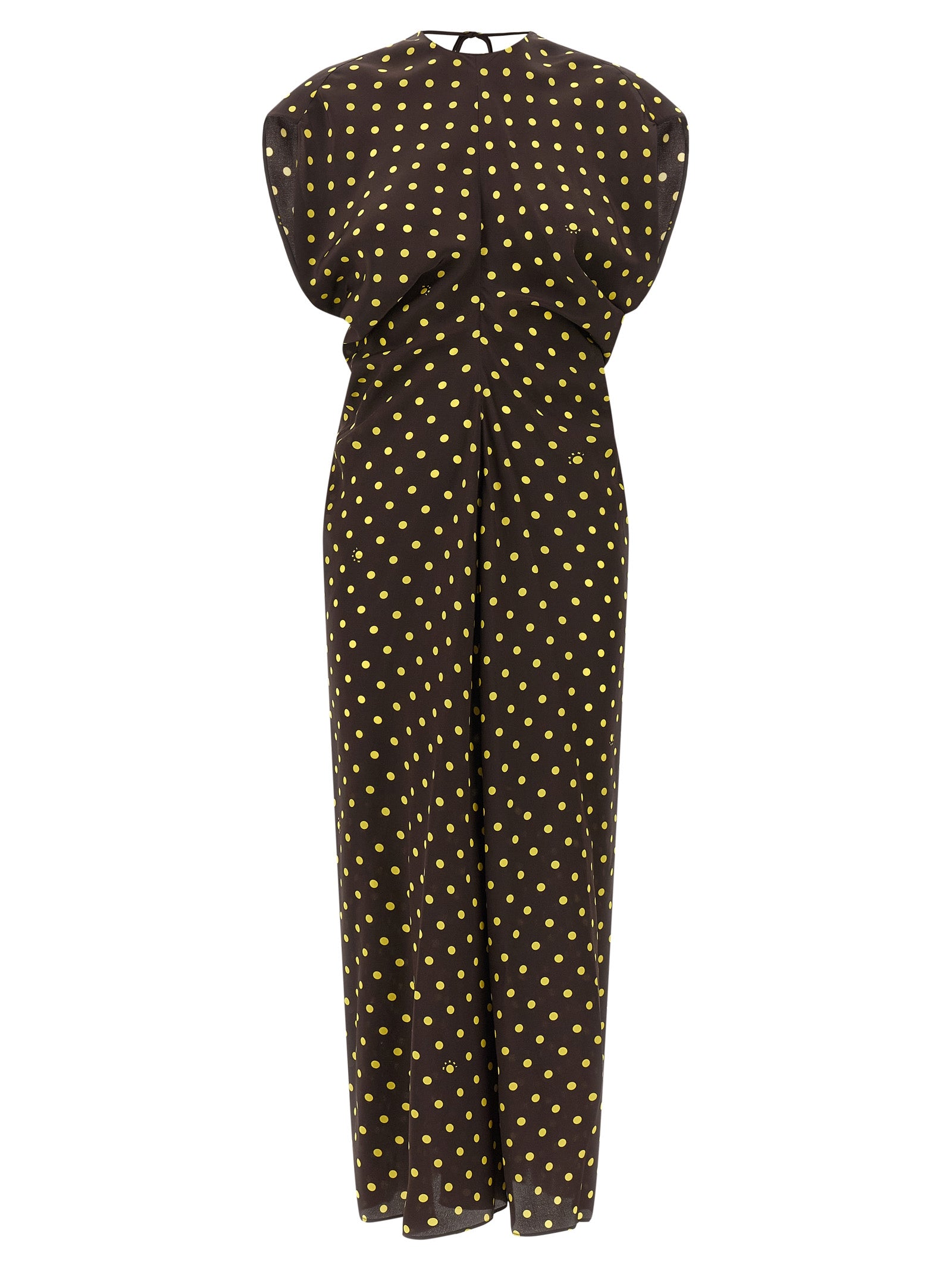 Marni Women Polka Rhythm Dress MARNI