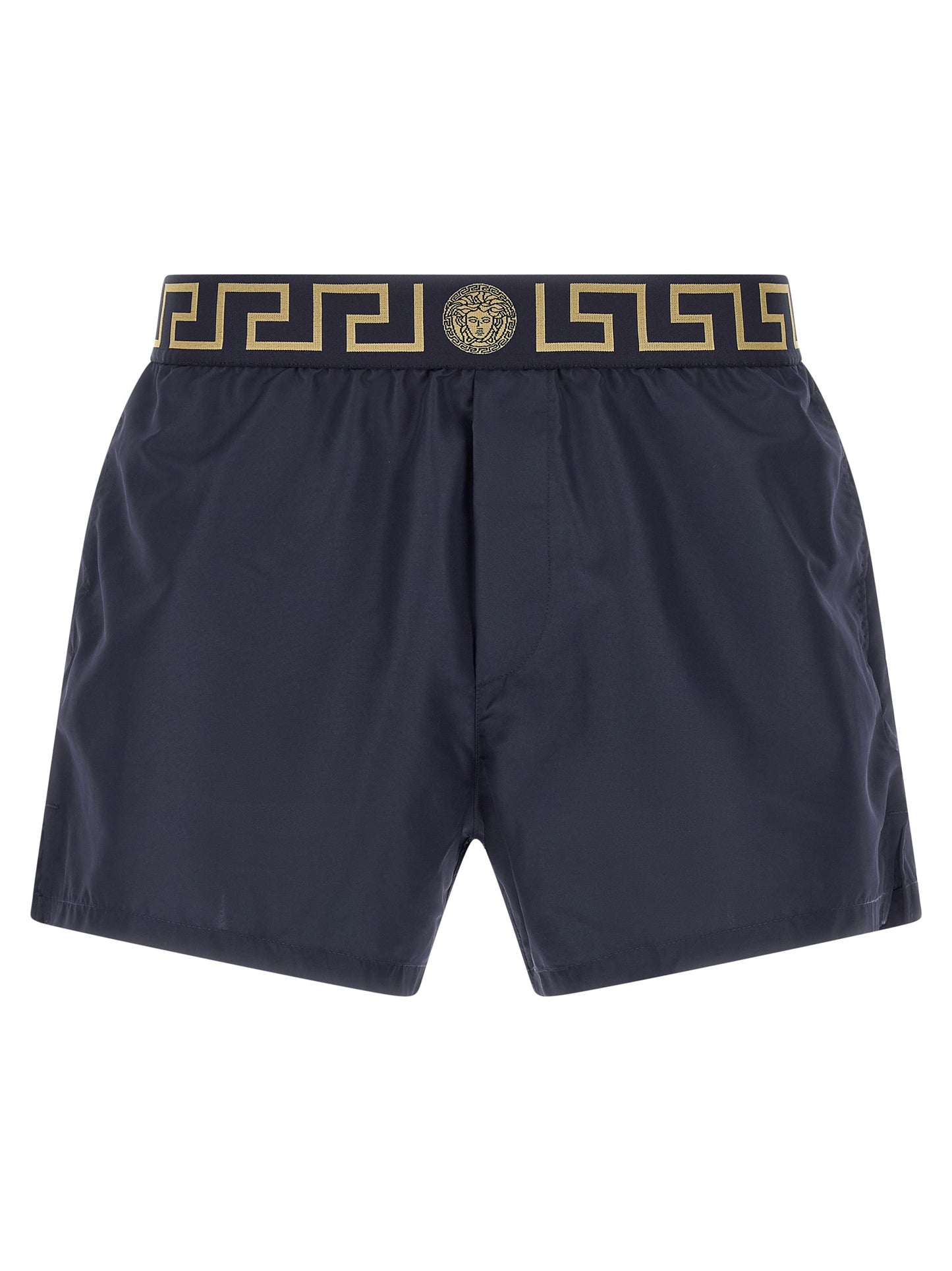 Versace Men 'Greca' Swimsuit VERSACE